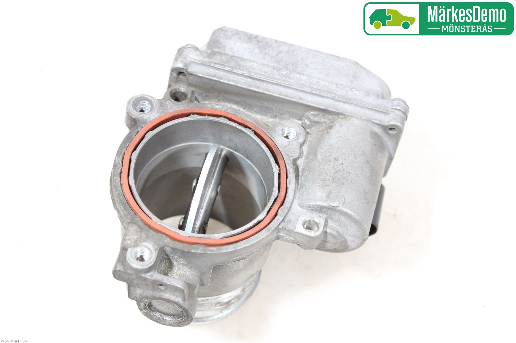 Ford FOCUS 08-11 Injspjällhus