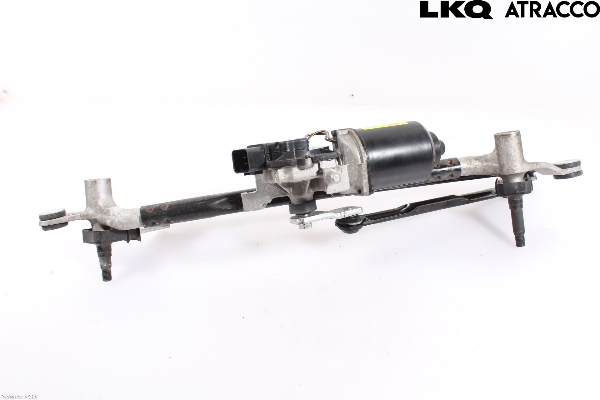 Kia NIRO (DE) 17-22 Torkarmotor Vindruta