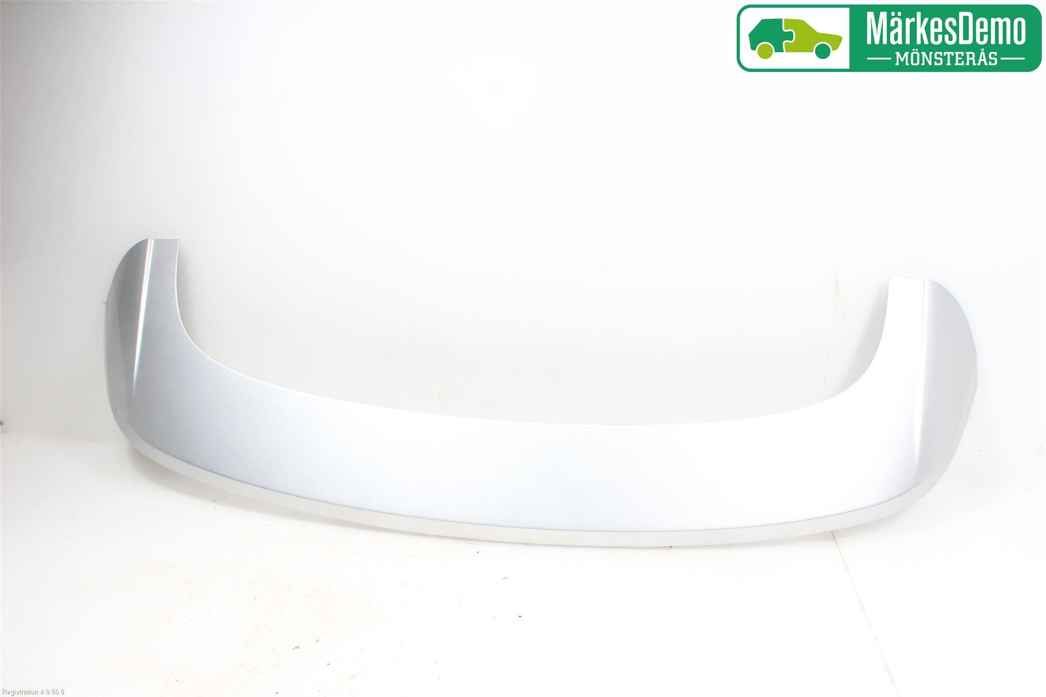 Kia CEED 12-18 Spoiler Baklucka