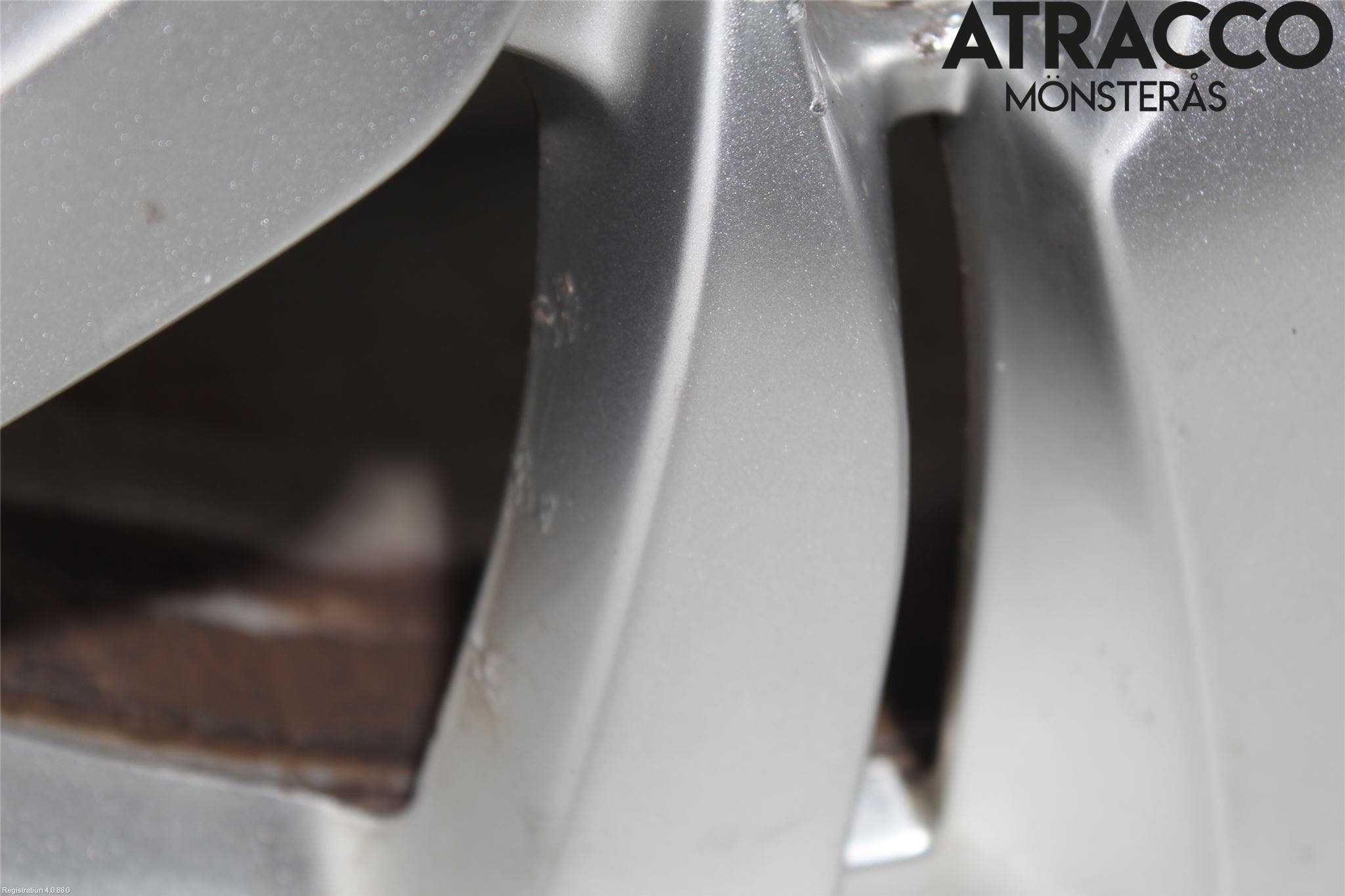 Peugeot 308 14-21 Fälgsats Aluminium