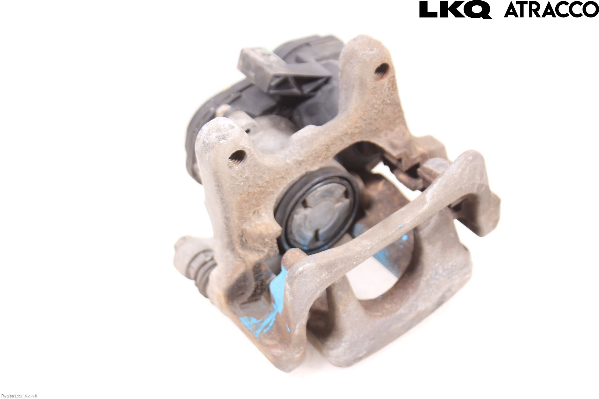 Seat ALHAMBRA 11- Bromsok Bak Höger