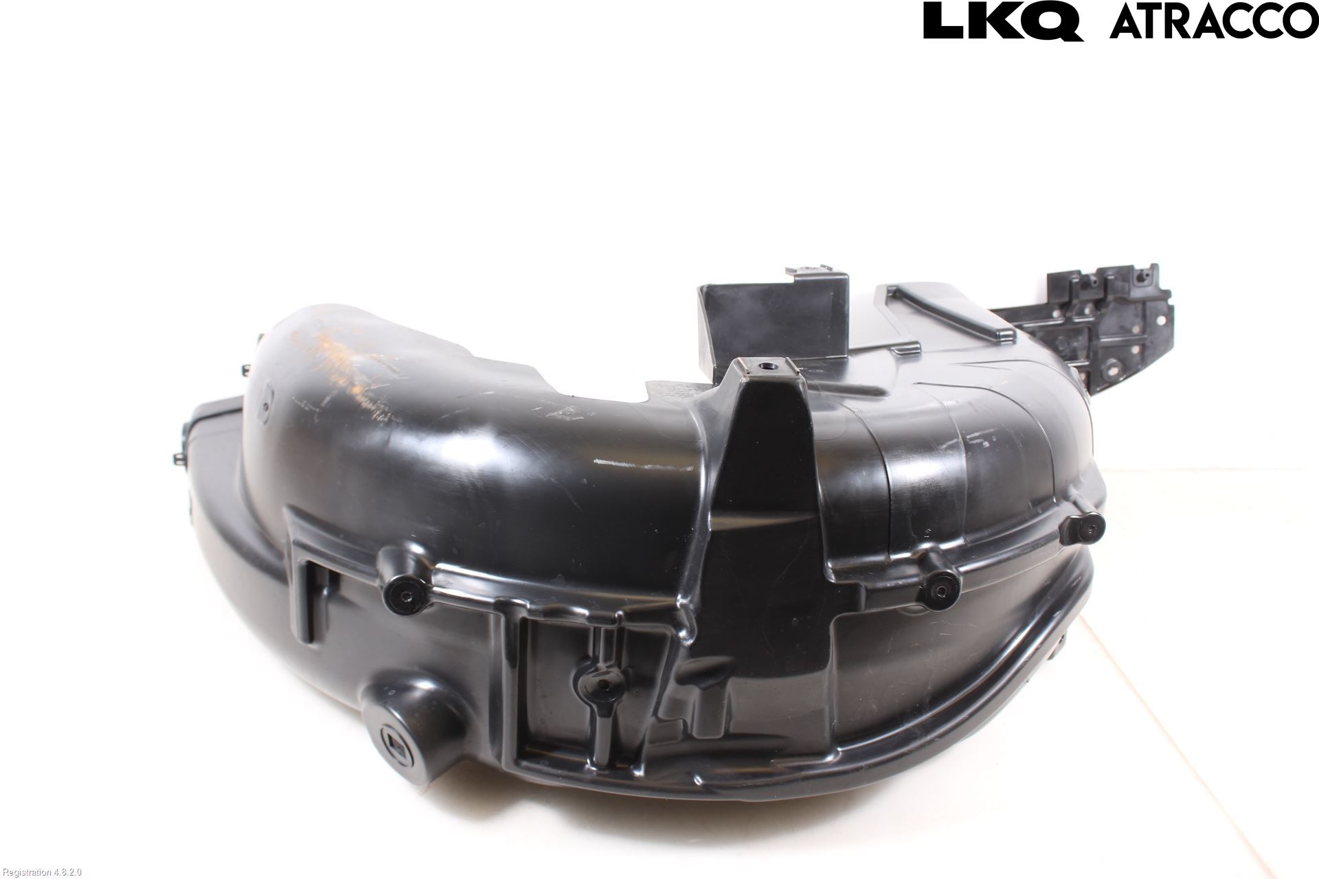 Opel ASTRA L 22- Skärm Inner