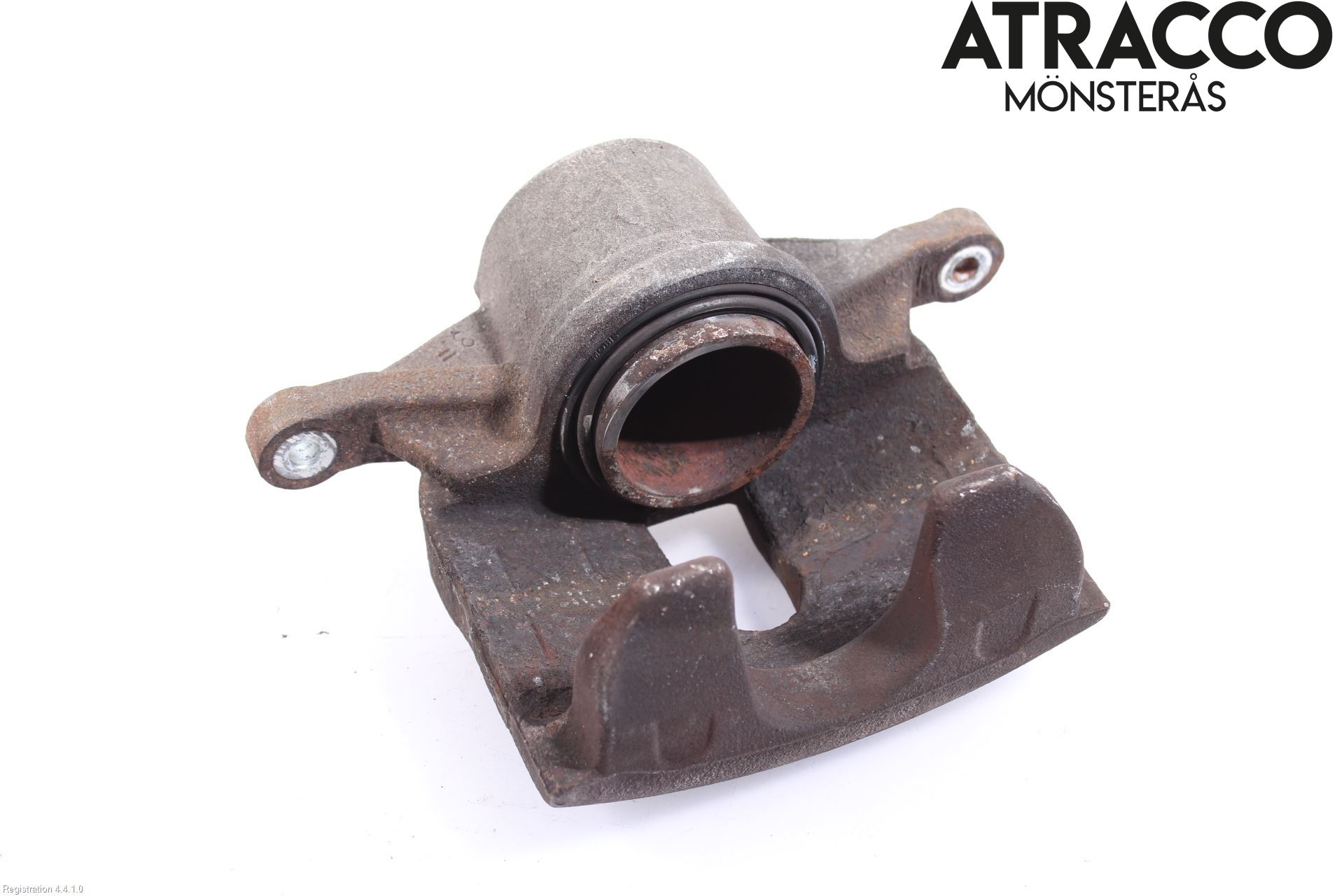 Hyundai i30 PD 17- Bromsok Fram Vänster