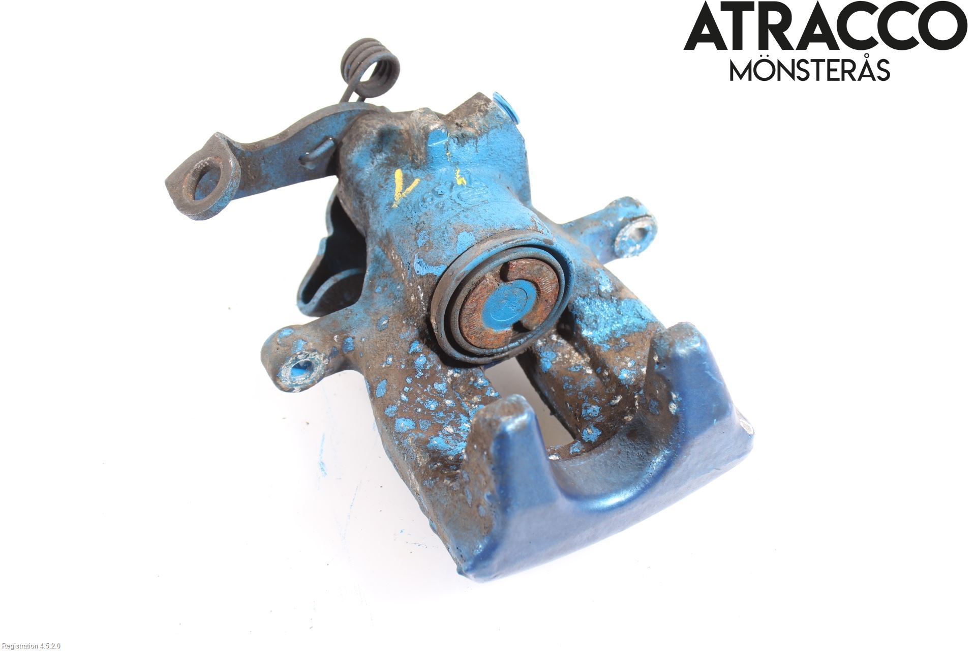 Peugeot 306 Bromsok Bak Vänster