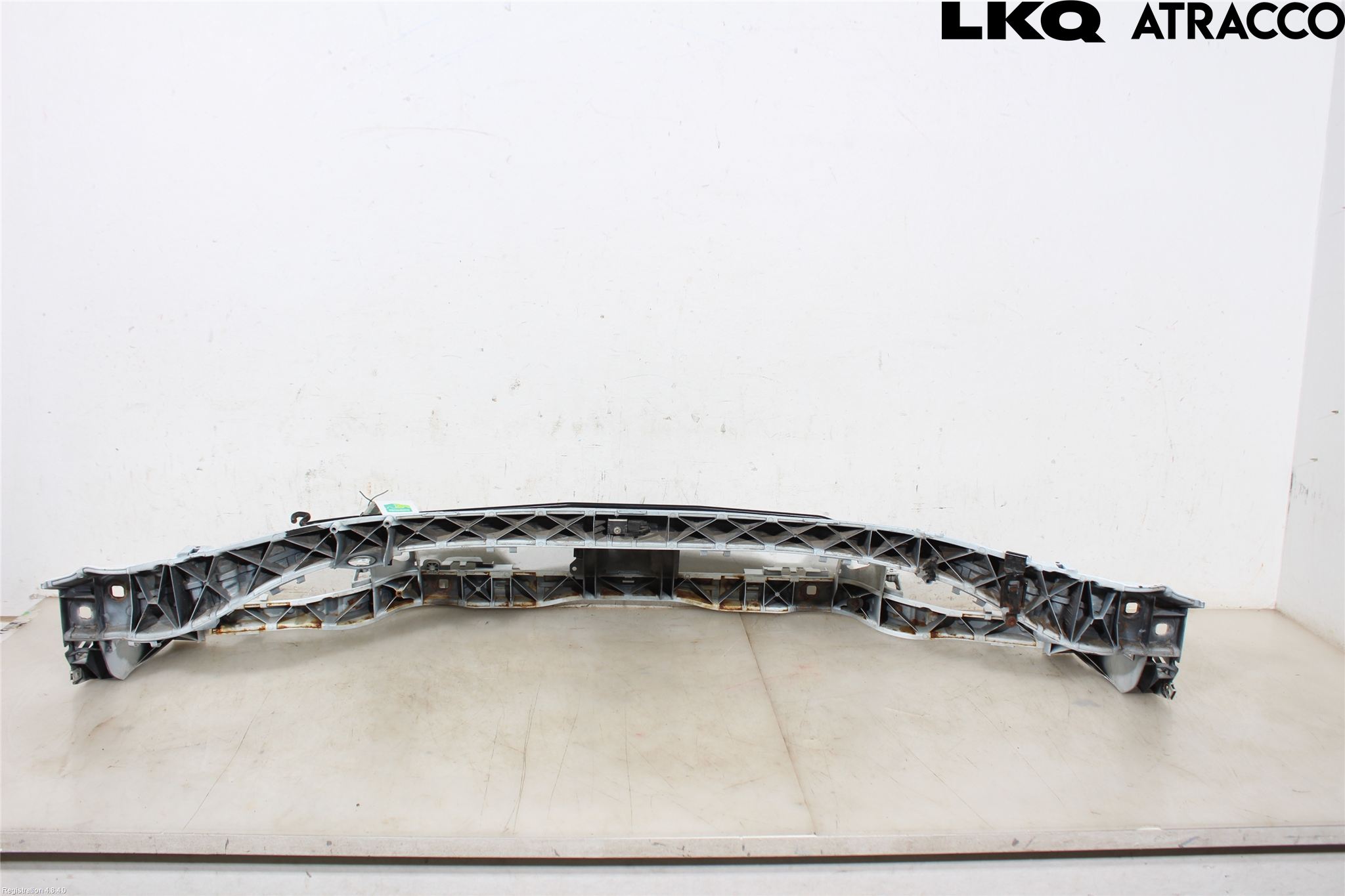 Ford S-MAX 06-15 Frontplåt