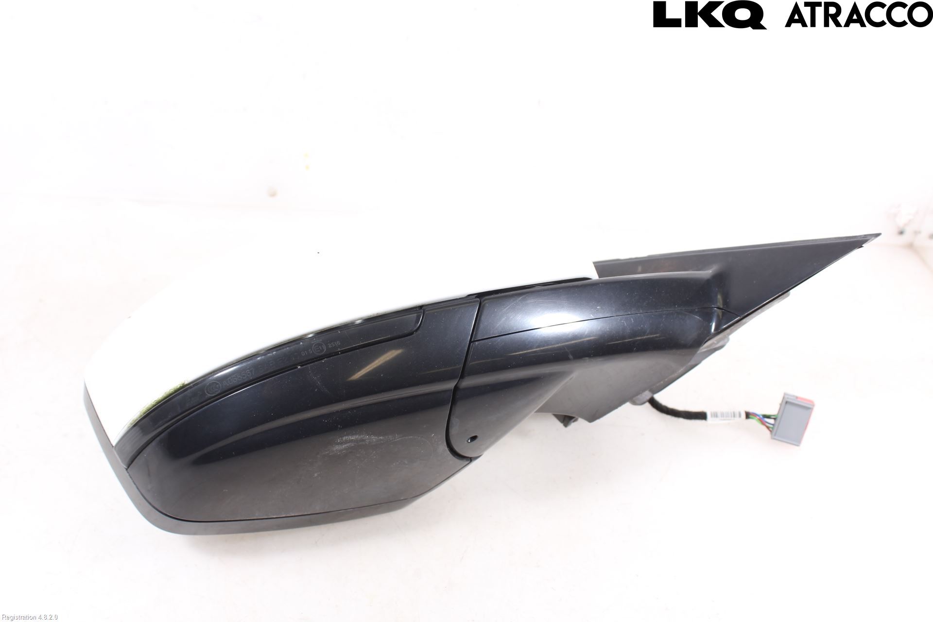 Jaguar F-PACE Spegel Yttre El Hö