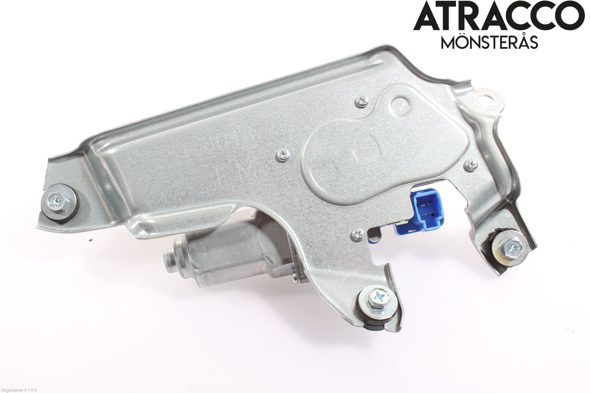 Subaru FORESTER SJ 13-18 Torkarmotor Baklucka