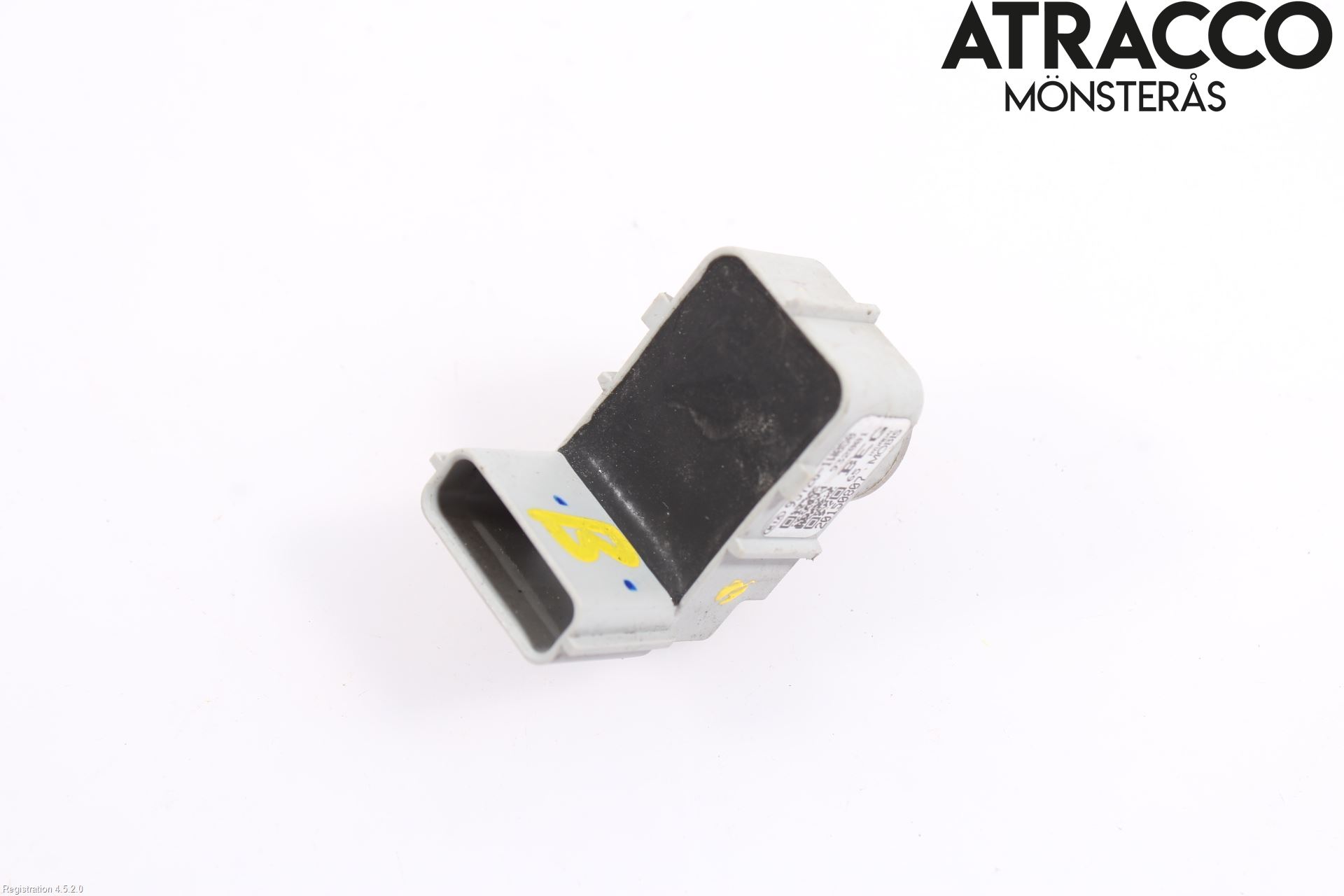 Kia RIO 12-16 Parkeringshjälp Backsensor