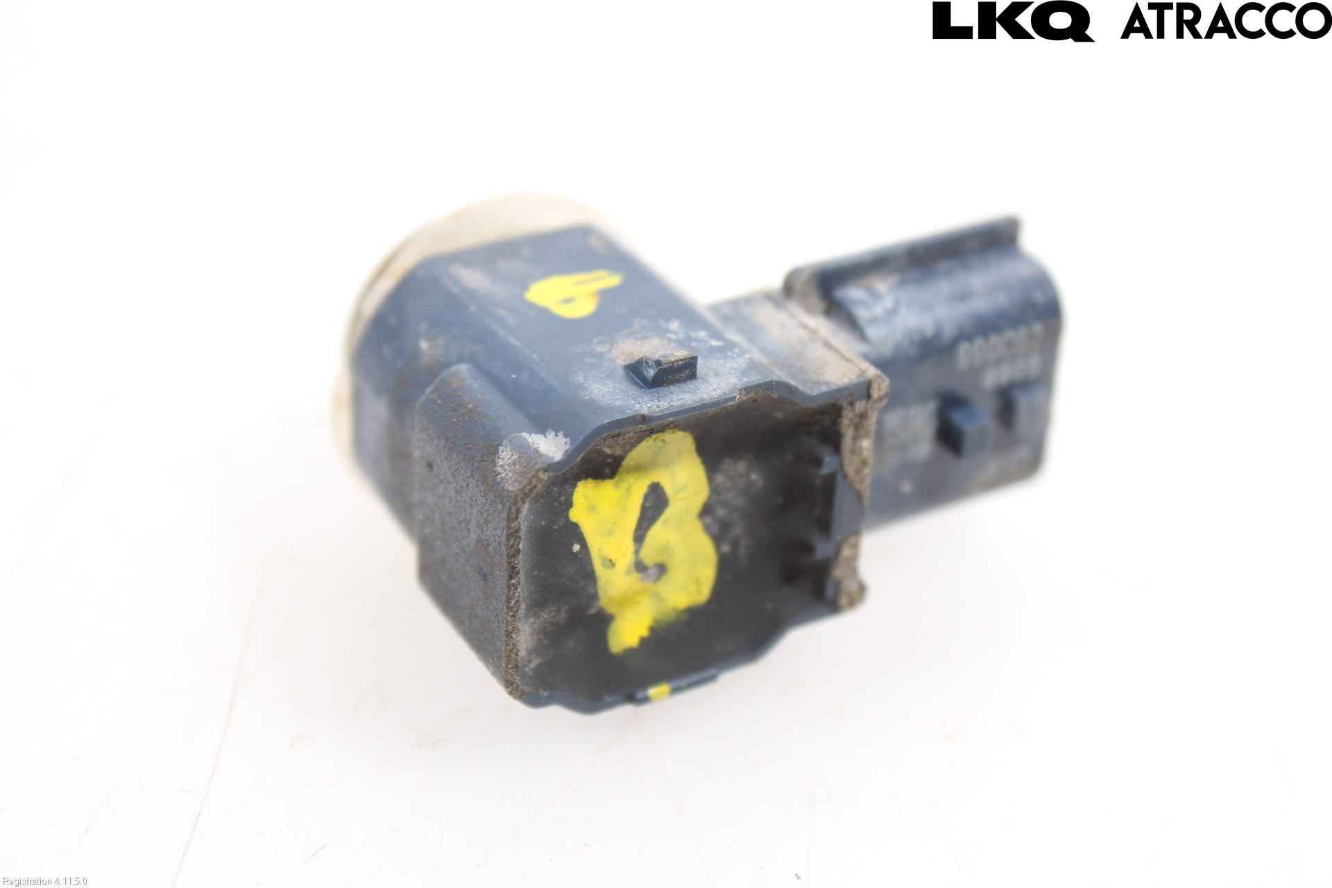 Mitsubishi OUTLANDER 13-21 Parkeringshjälp Backsensor