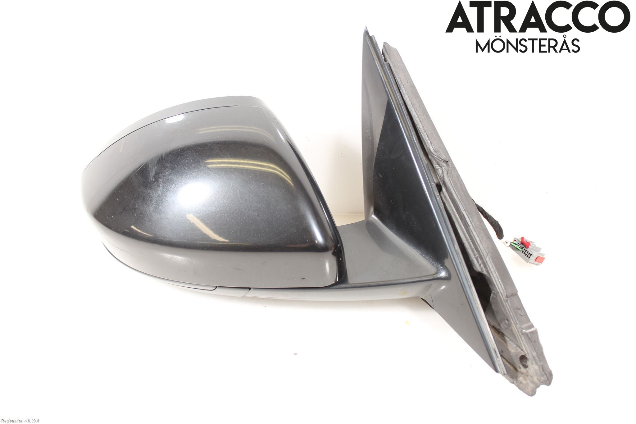 Jaguar F-PACE Spegel Yttre El Hö