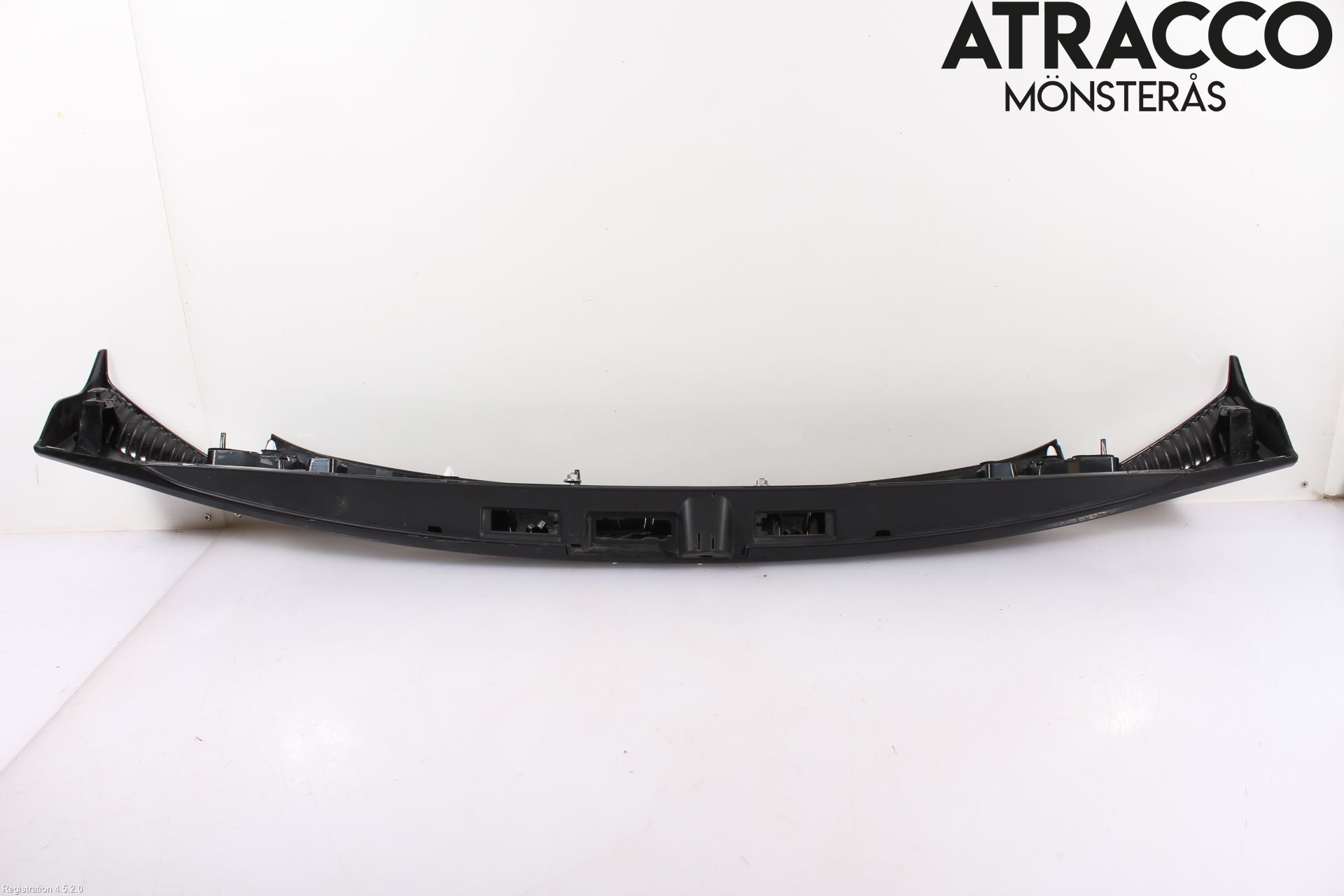 Citroen C4/E-C4 C4X/E-C4X III 21- Bakluckehandtag