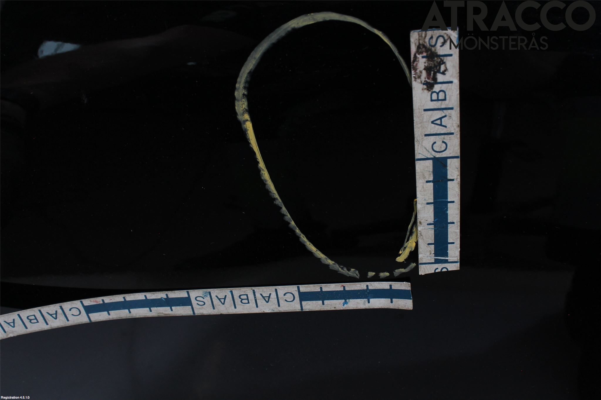 Chevrolet CAMARO Dörr 2D Höger