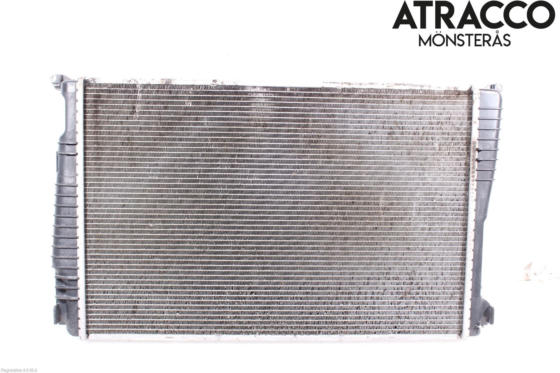 BMW X3 F25 10-17 Kylare Aut