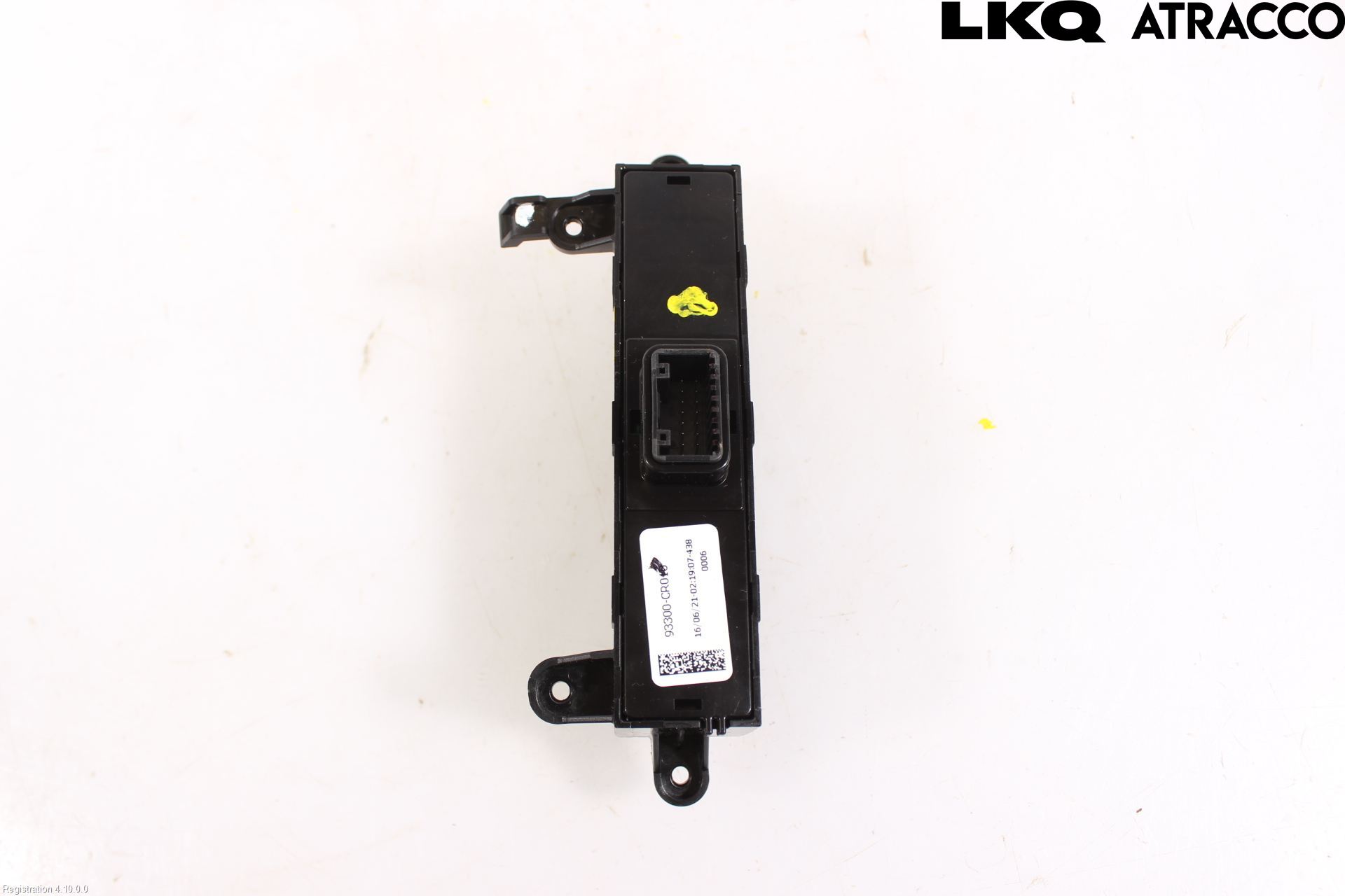 Kia XCEED 19- Strömställare Övrigt