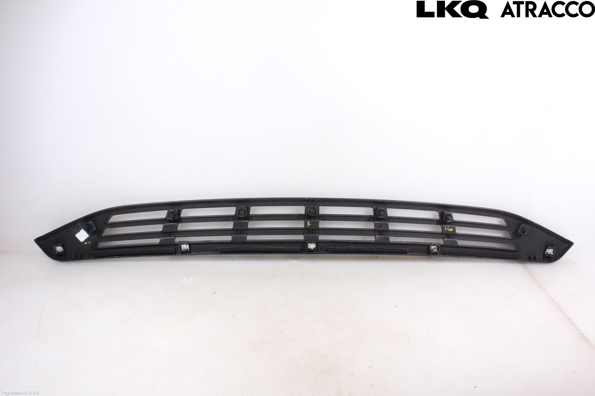 Fiat DUCATO 15-23 Torpedplåt-Torpedplast