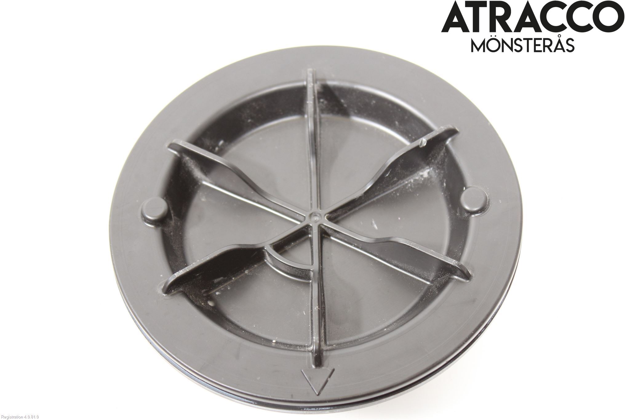 Toyota RAV4 13-18 Styrenhet Strålkastare