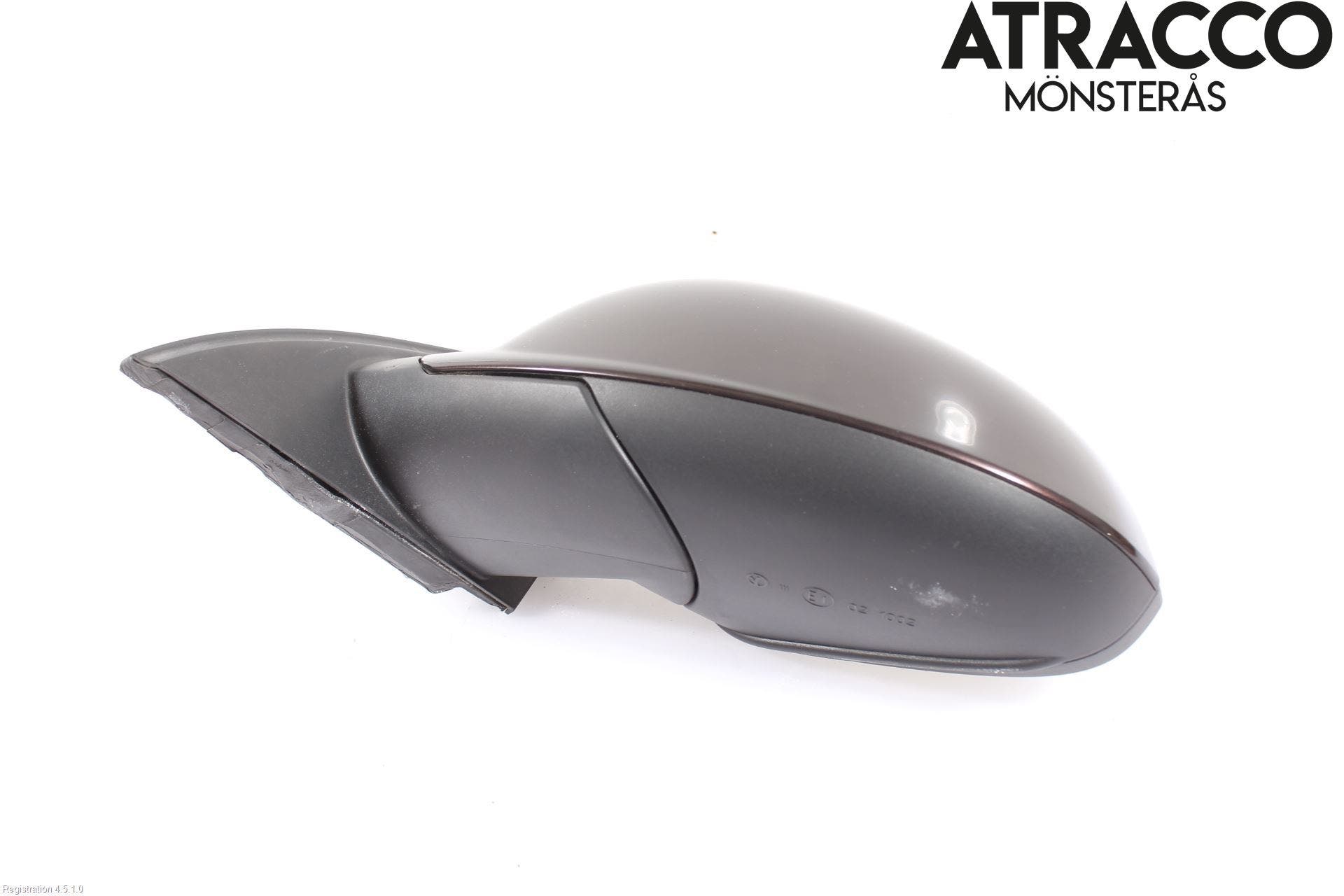 Opel INSIGNIA 09-16 Spegel Yttre El Vä