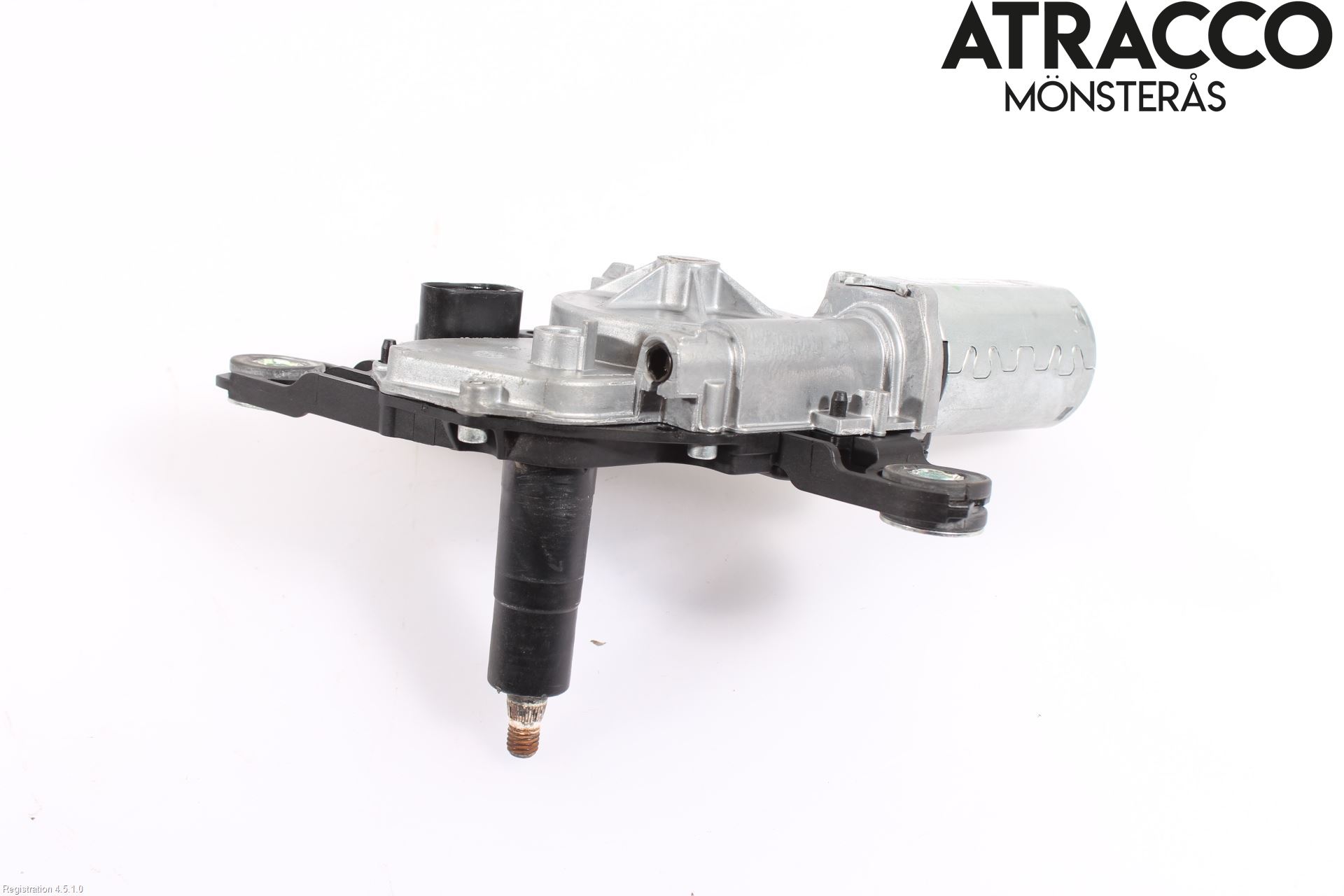 Volkswagen VW PASSAT 15-19 Torkarmotor Baklucka