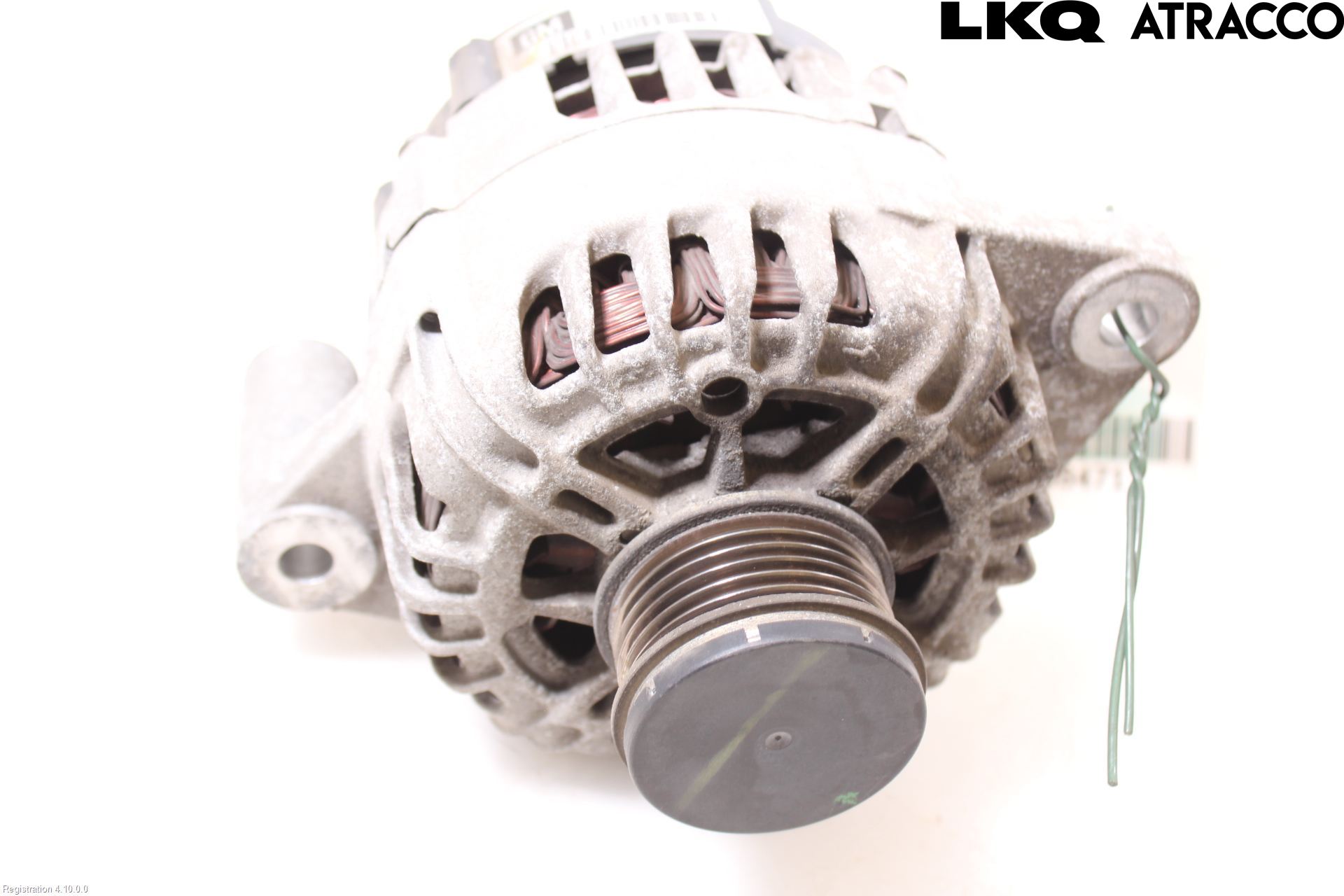 Opel INSIGNIA 09-16 Generator