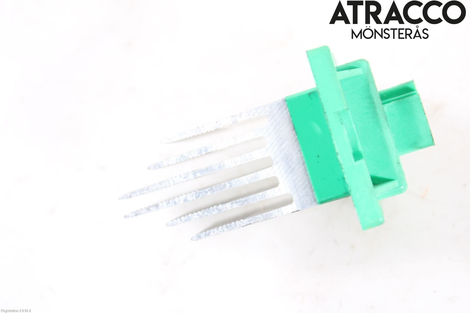 Hyundai ix35 Värmefläktsmotstånd