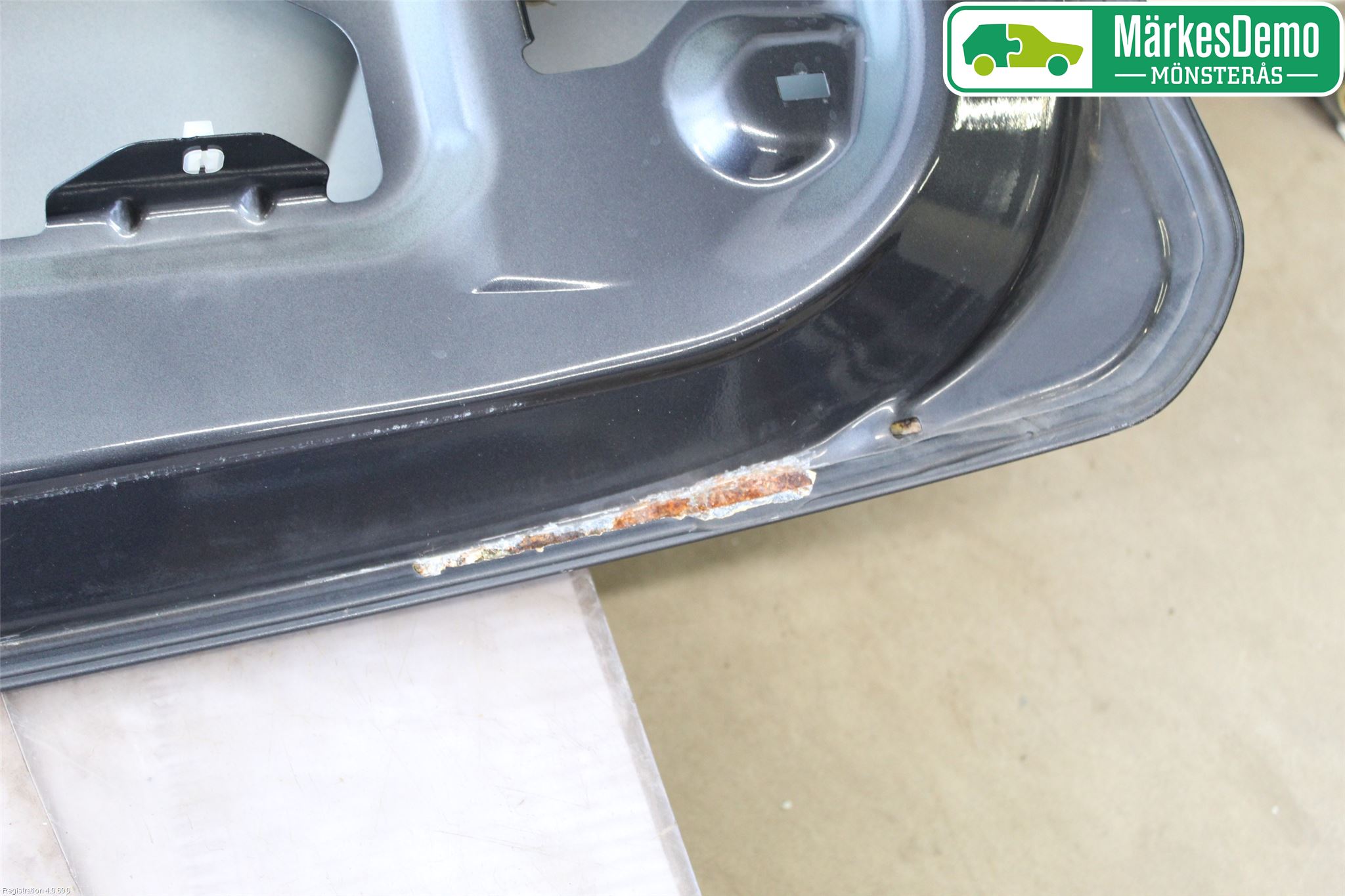 Ford FOCUS     04-07 Baklucka Cc-Kombi-Sedan