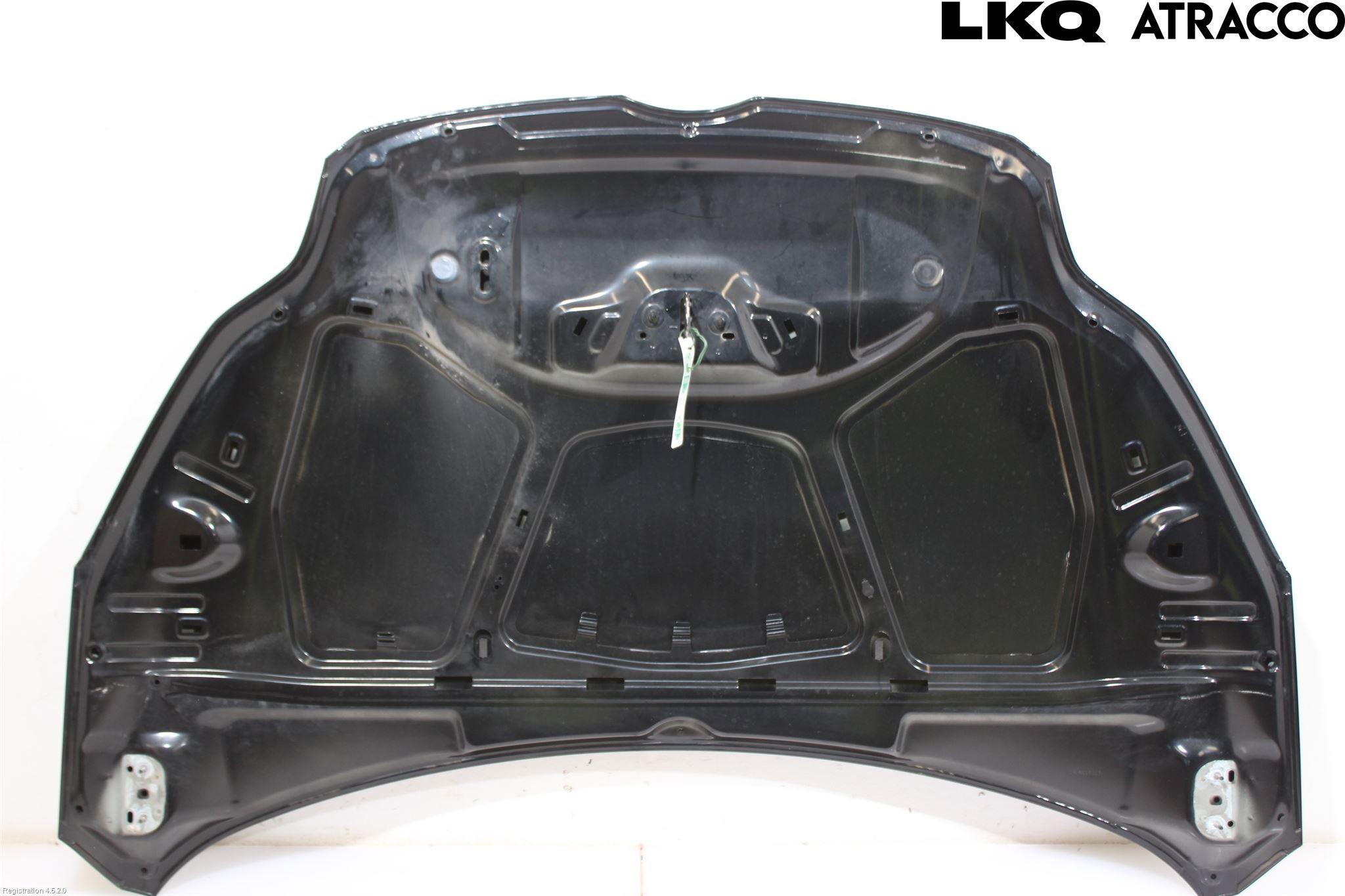 Ford FOCUS 11-14 Huv Fram