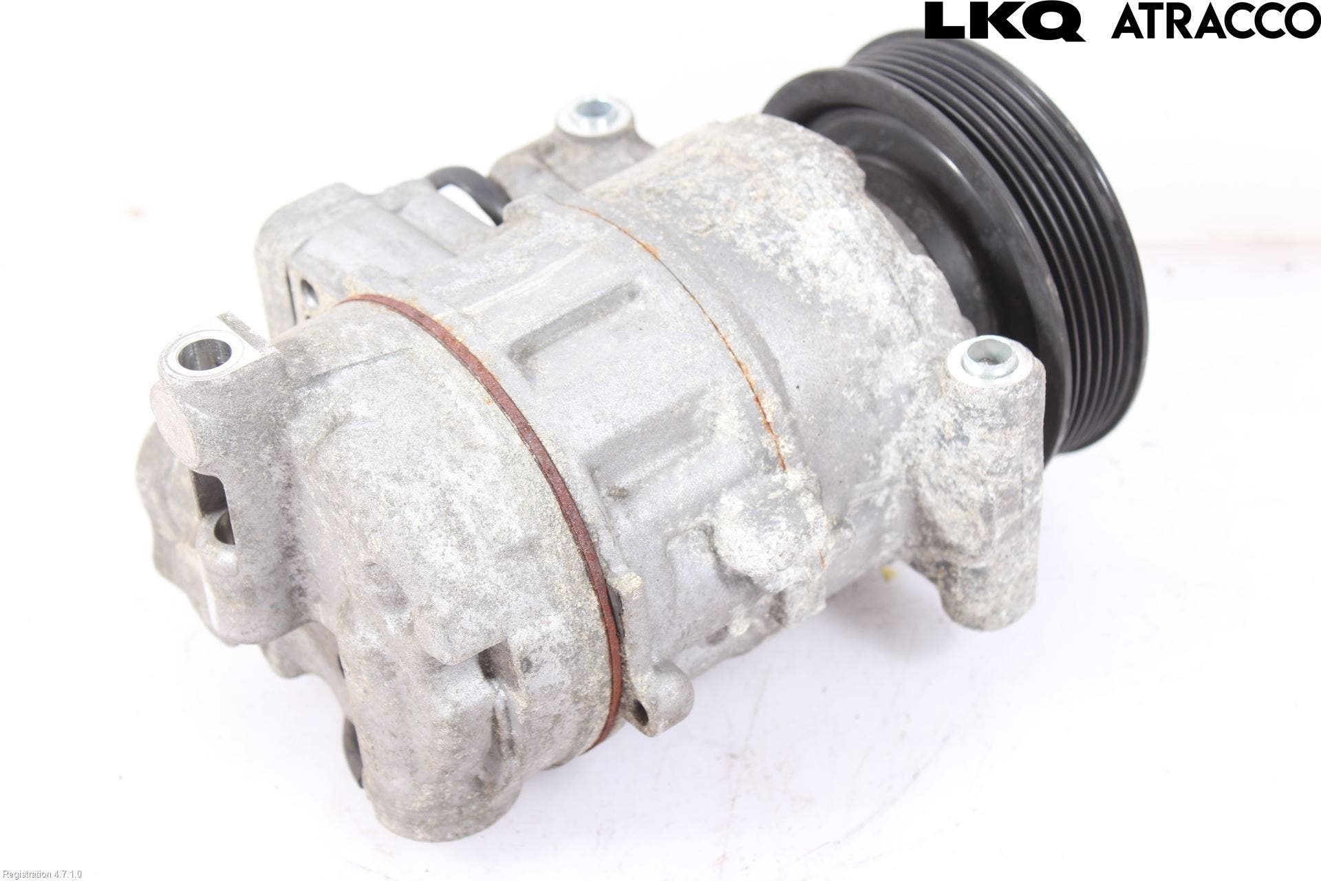 Audi A5 07-16 Ac Kompressor