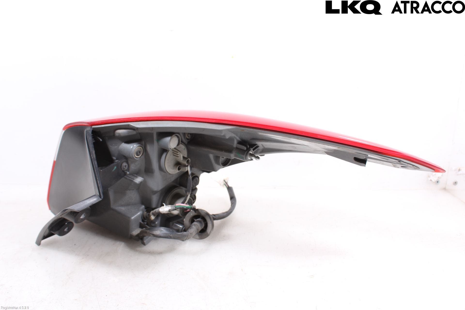 Hyundai i30 GD 13-17 Bakljus Vänster