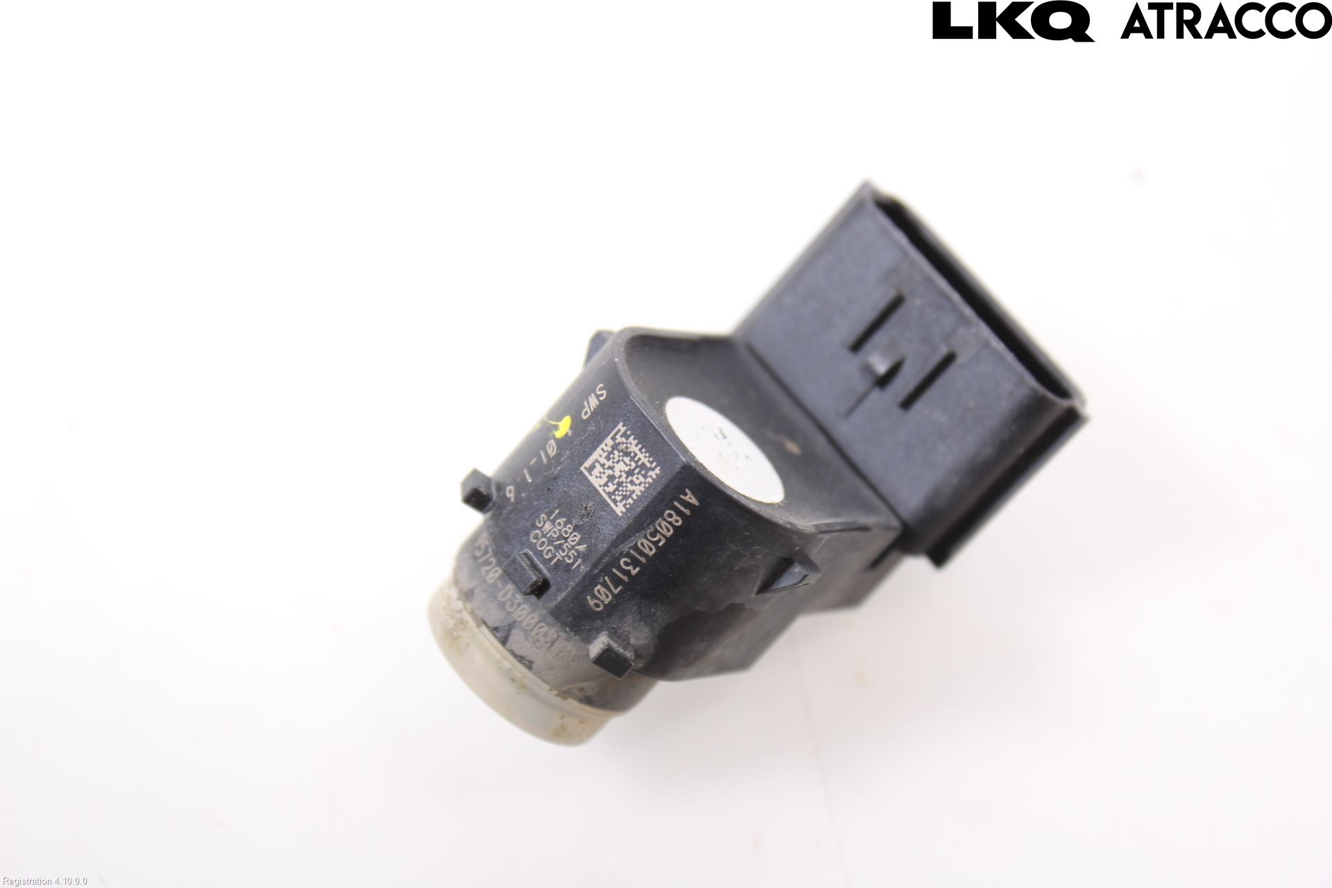 Kia OPTIMA 16-20 Parkeringshjälp Frontsensor