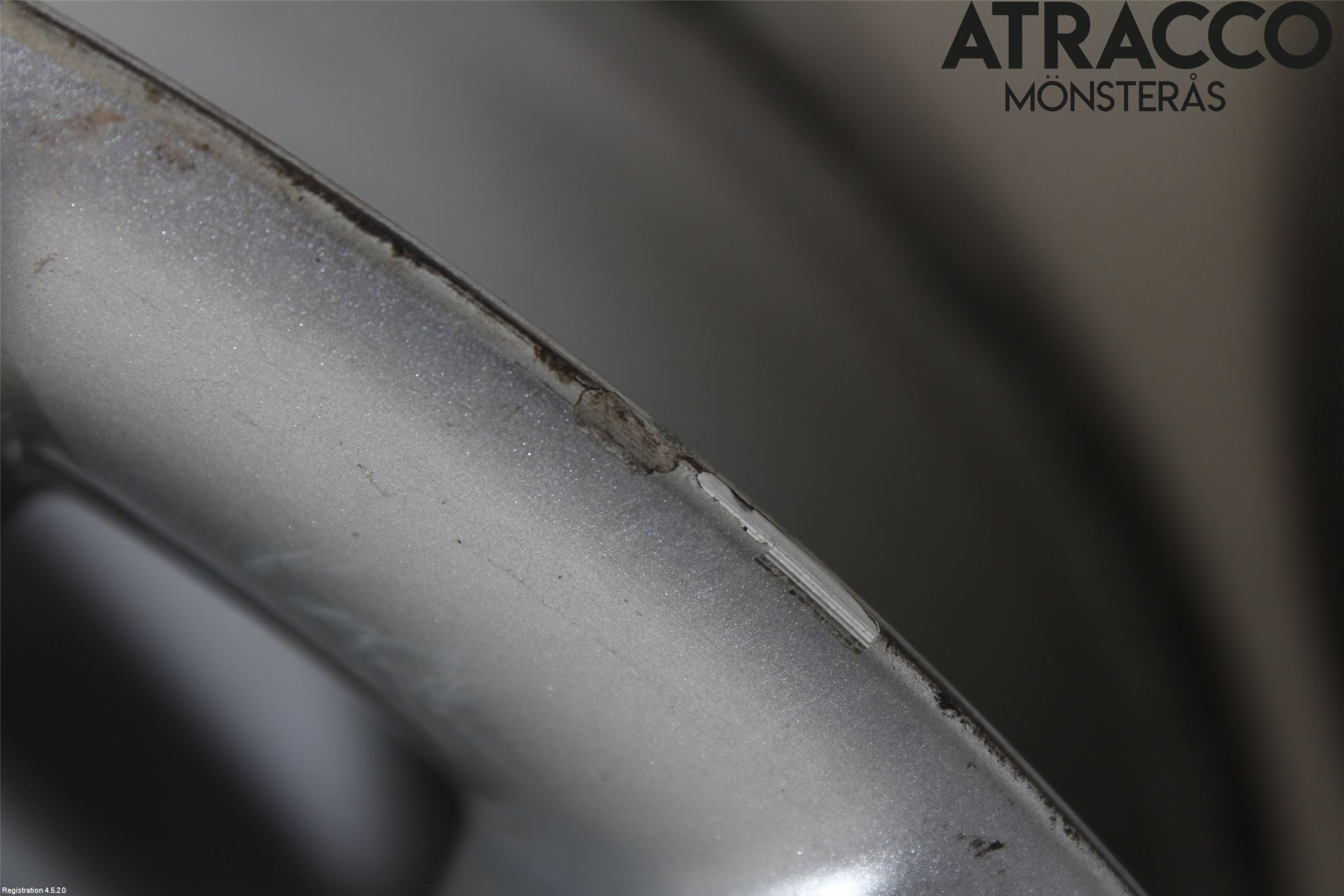 Opel INSIGNIA 09-16 Fälgsats Aluminium