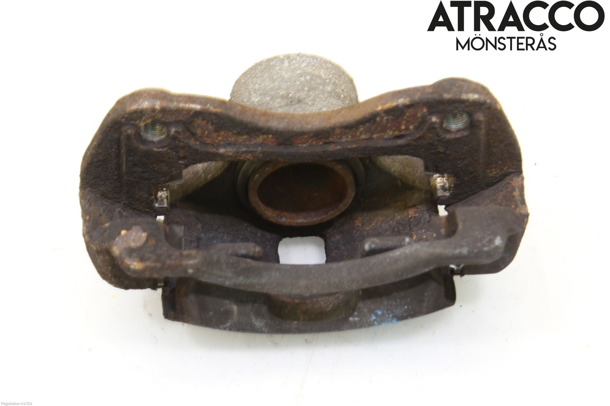 Hyundai i10 BA 14-16 Bromsok Fram Höger