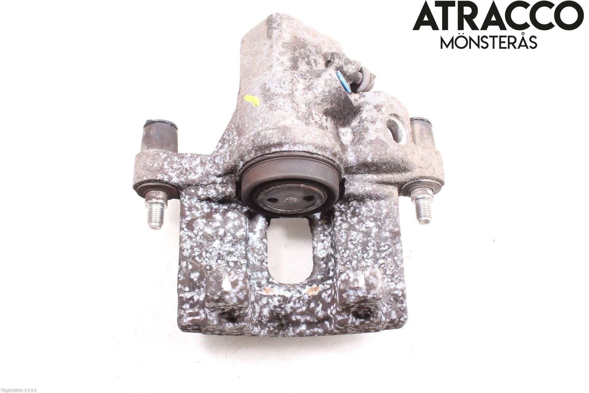 Ford FOCUS 15-18 Bromsok Bak Vänster