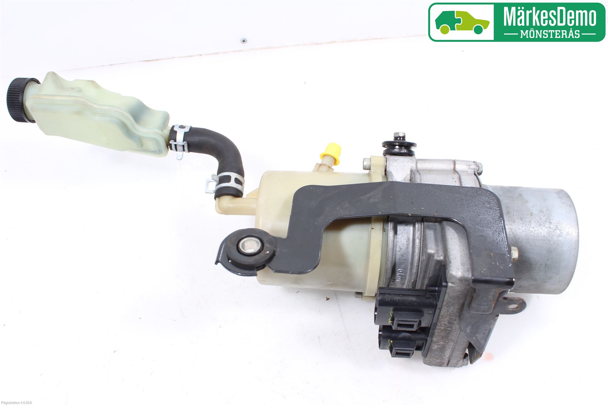 Mazda 3 II 09-13 Styrservopump