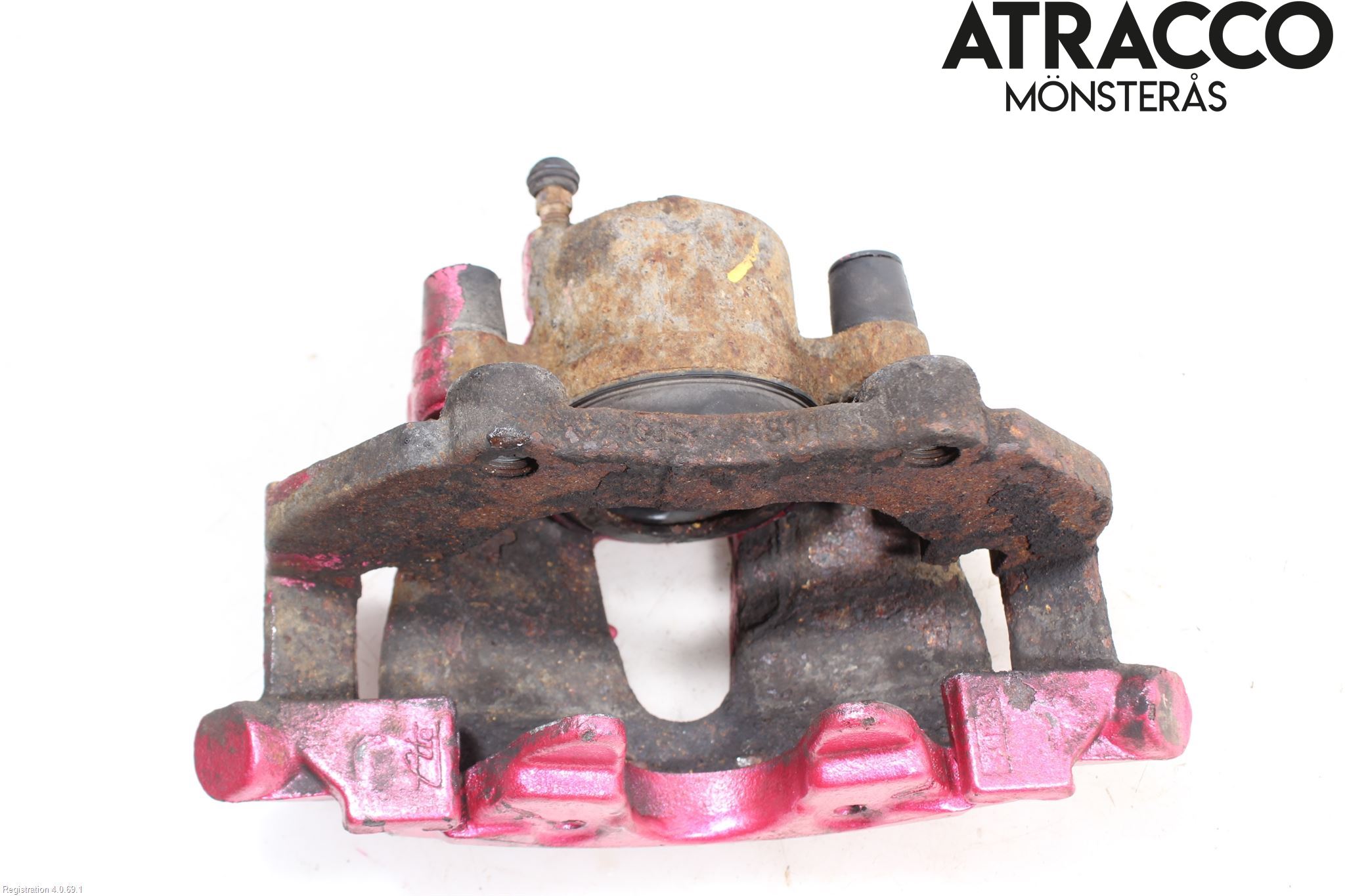 Volvo V40 12-19 Bromsok Fram Vänster