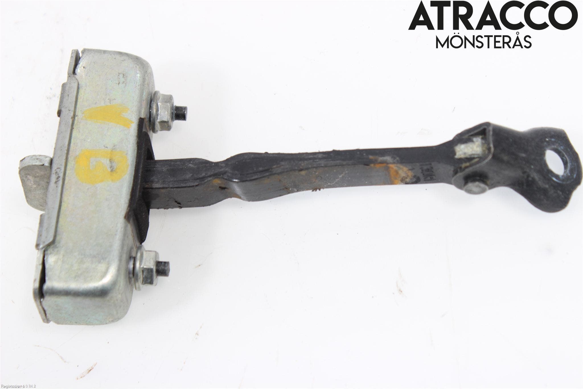 Toyota AURIS 10-12 Dörrstopp