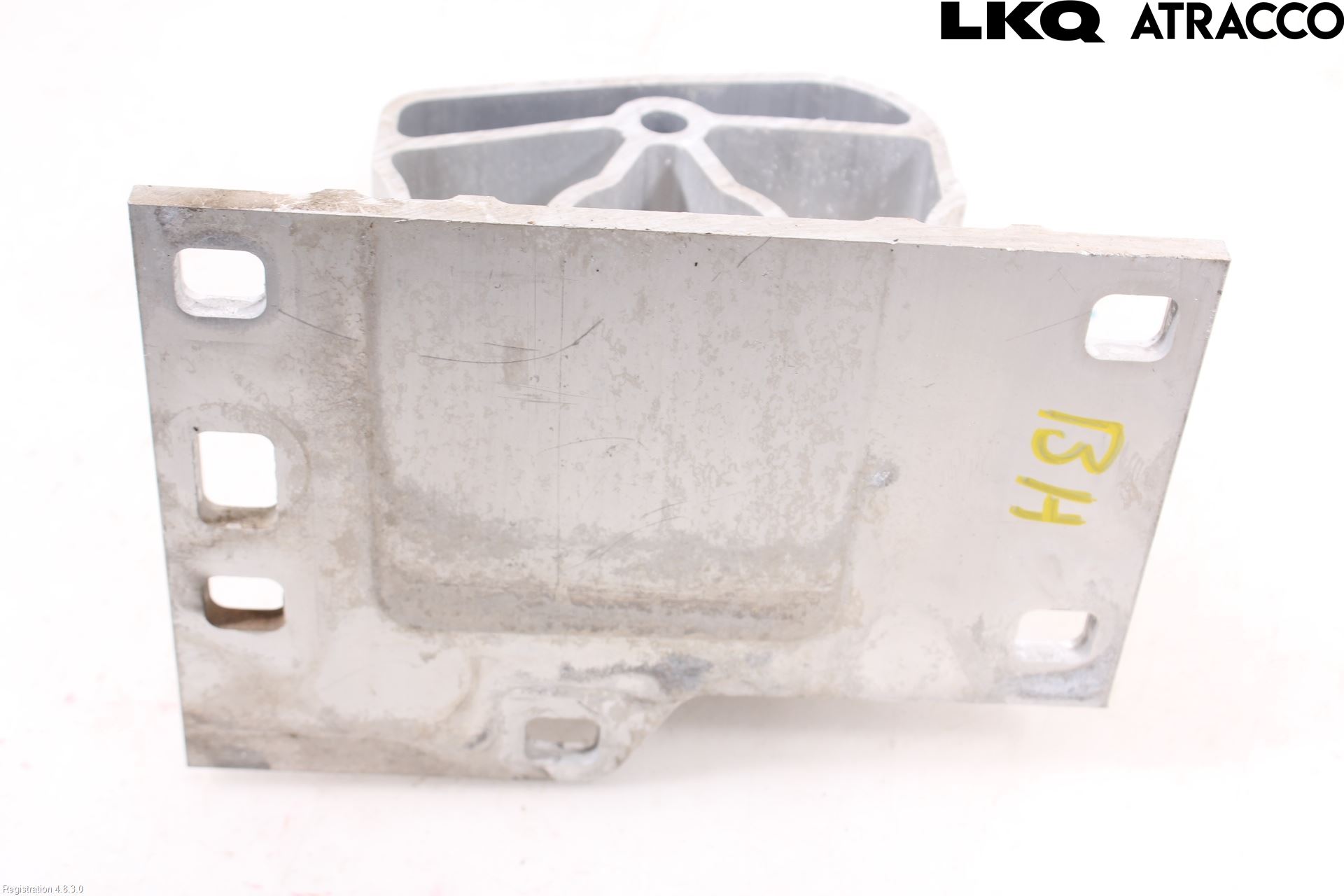 Landrover RANGE ROVER SPORT (L494) 14-22 Stötfångarbärjärn Bak