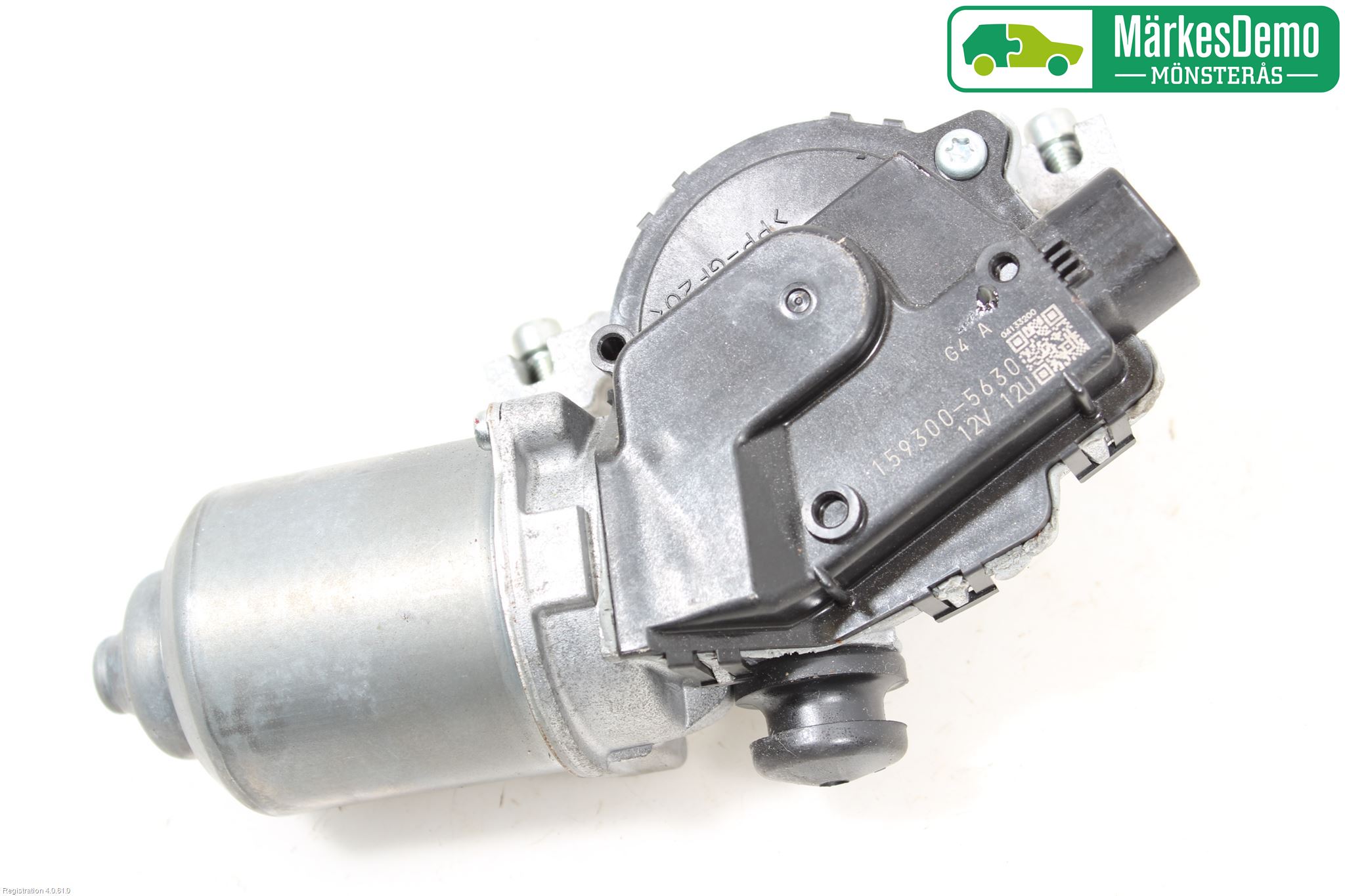 Mitsubishi OUTLANDER 13-21 Torkarmotor Vindruta