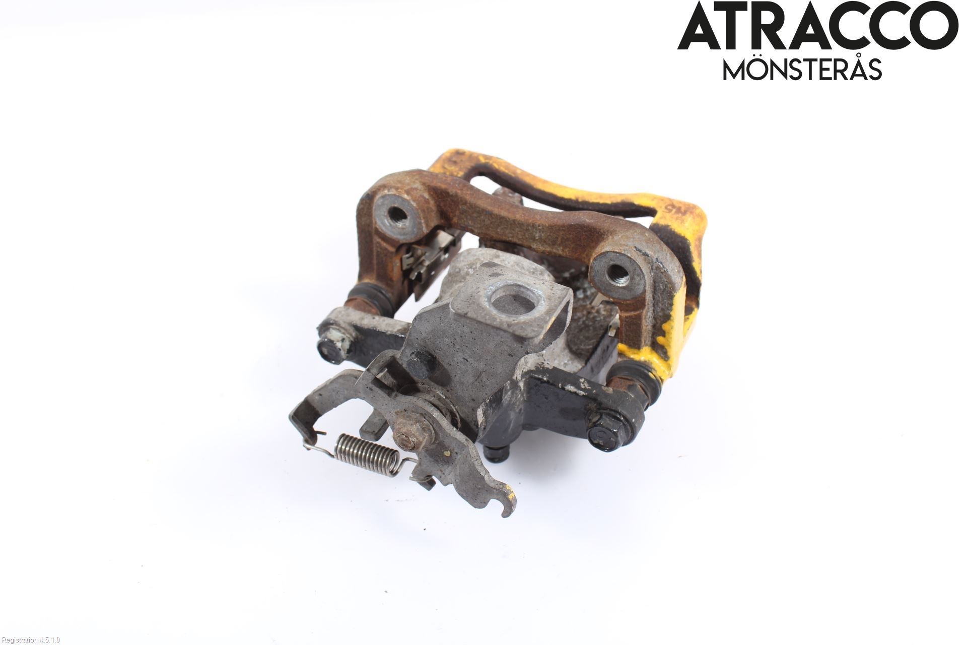 Hyundai IONIQ AE 17-22 Bromsok Bak Höger
