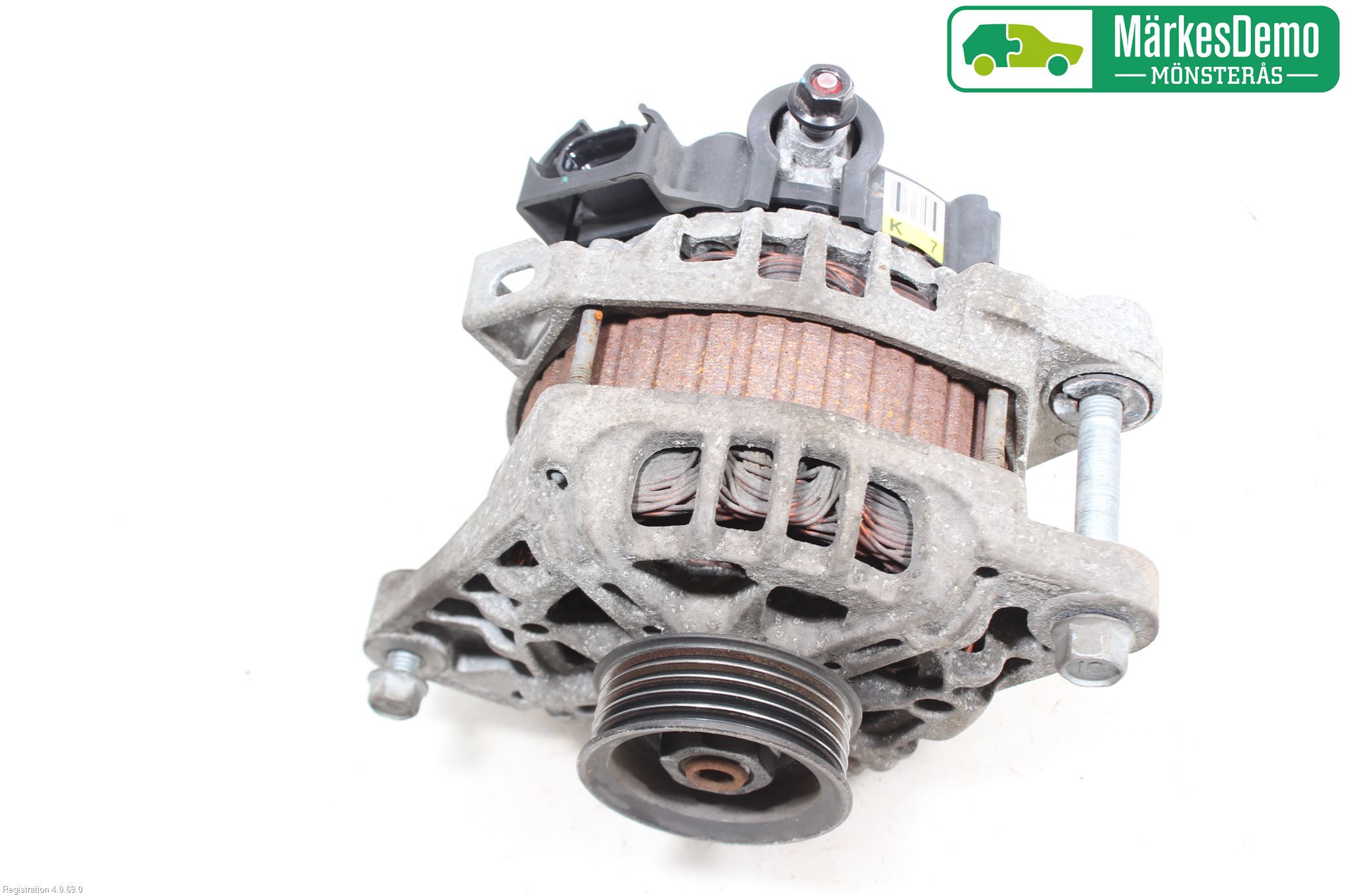 Hyundai i20 GB 15-20 Generator