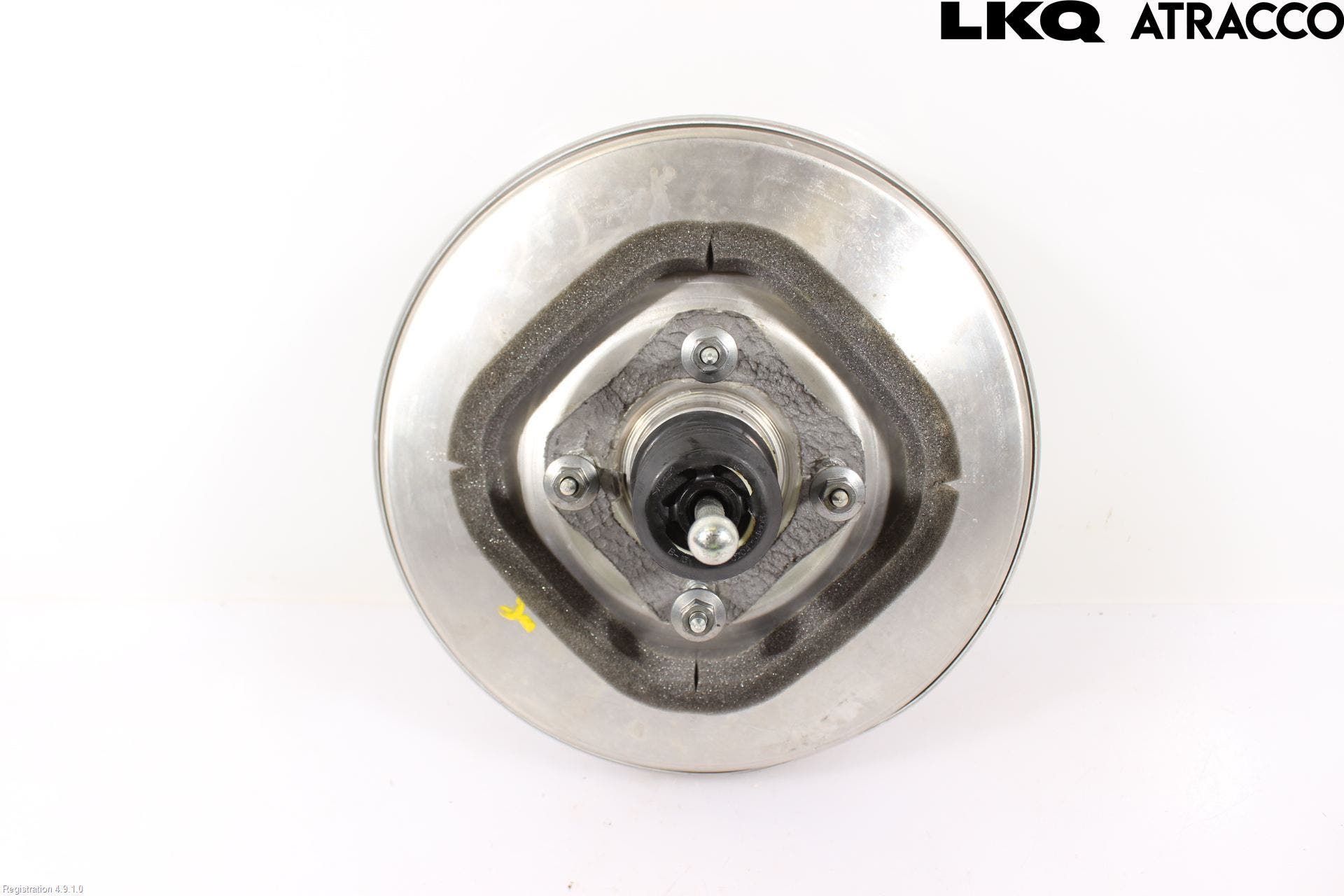 Peugeot 5008 17-24 Bromsservo