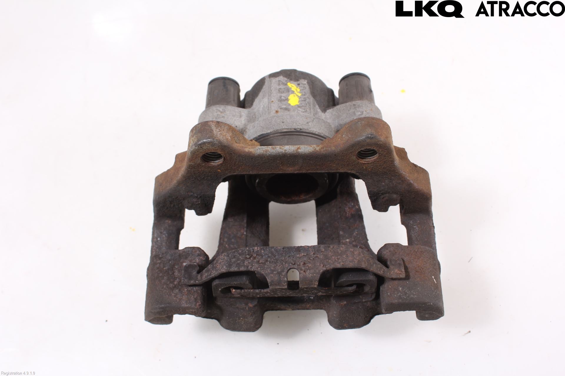 BMW 3 F30/F31/F80 12-19 Bromsok Bak Höger