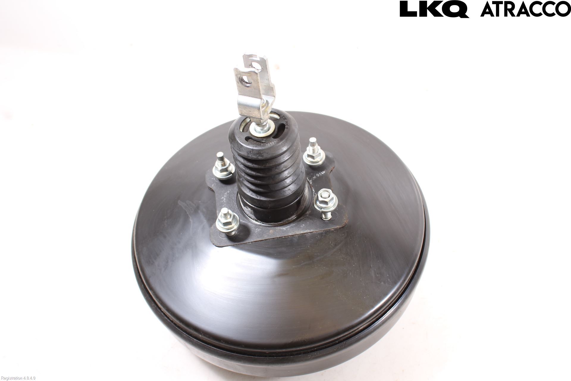 Toyota AURIS 13-19 Bromsservo