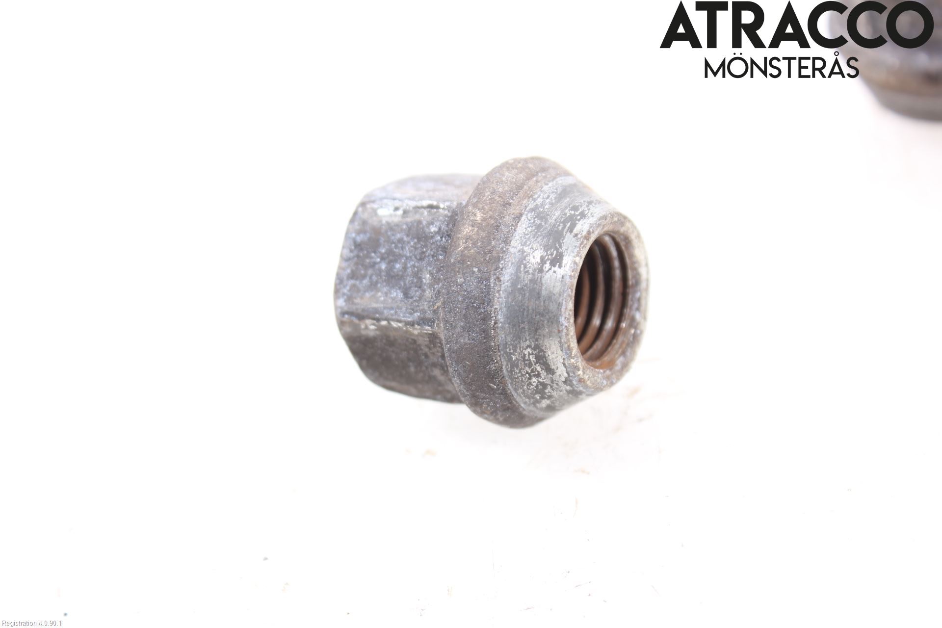 Opel INSIGNIA 17- Hjulmutter-Bult-Sats