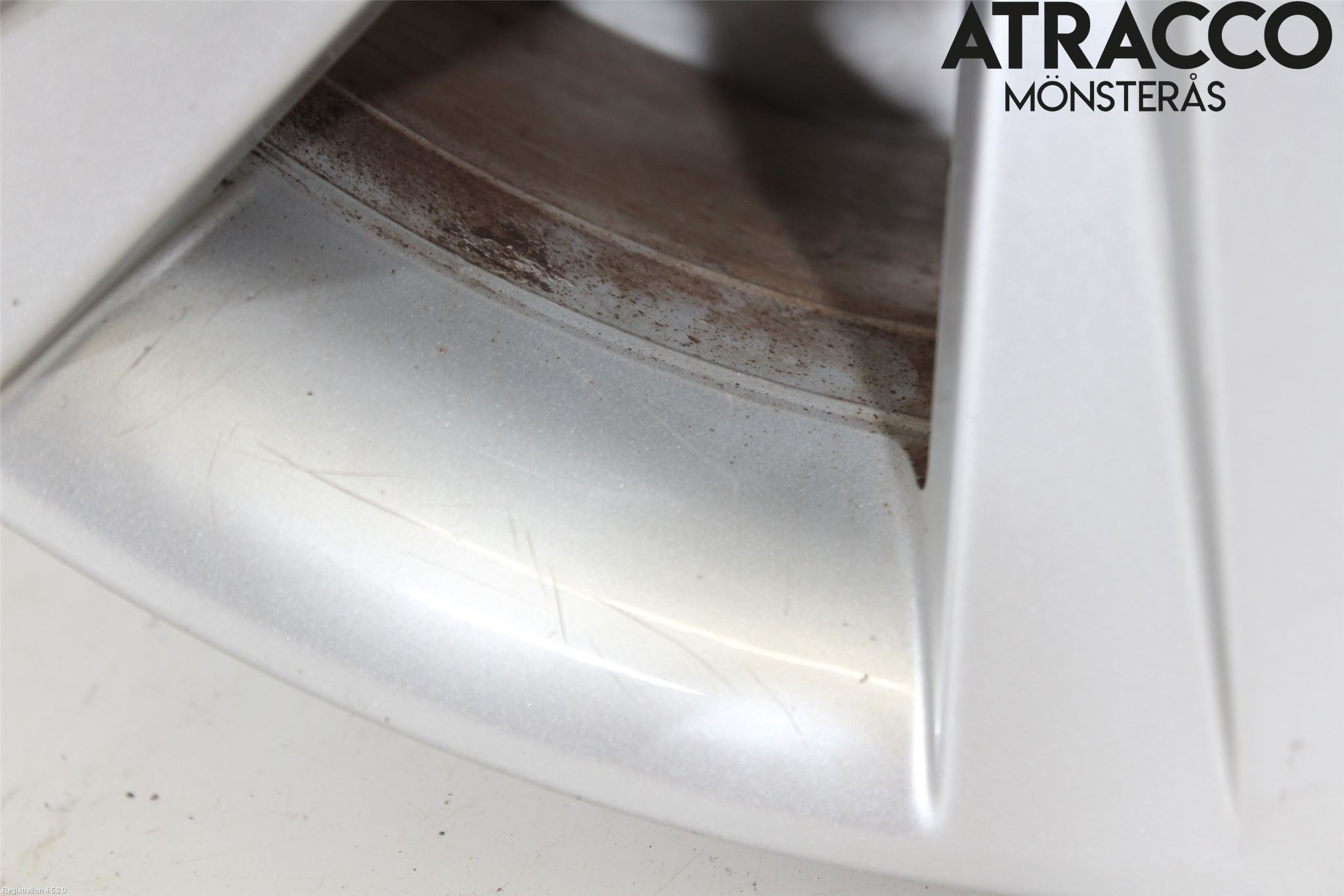 Seat LEON 13-20 Fälg Aluminium