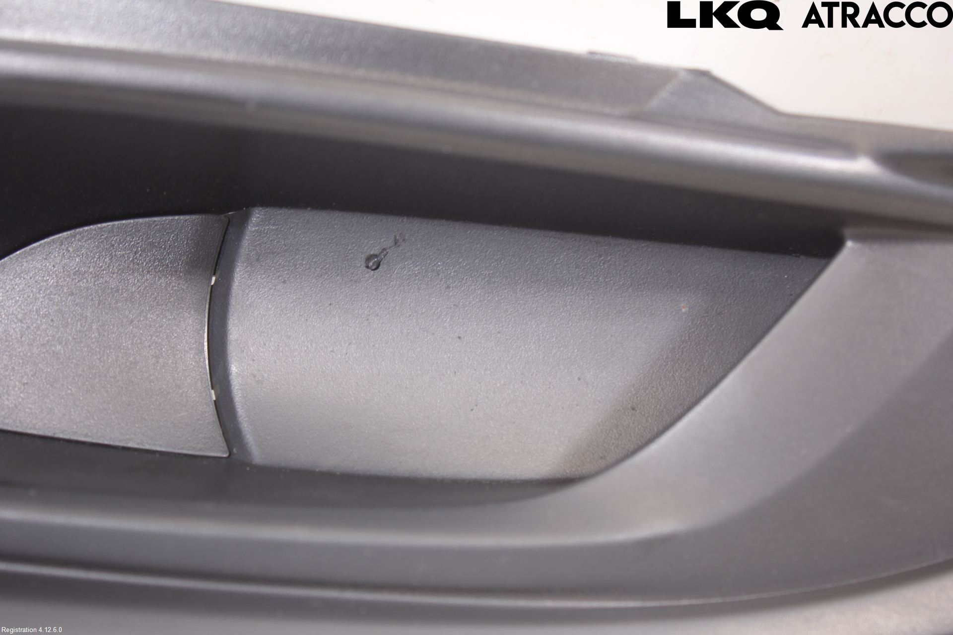 Opel ASTRA J 10-15 Blinkerssarg Vä