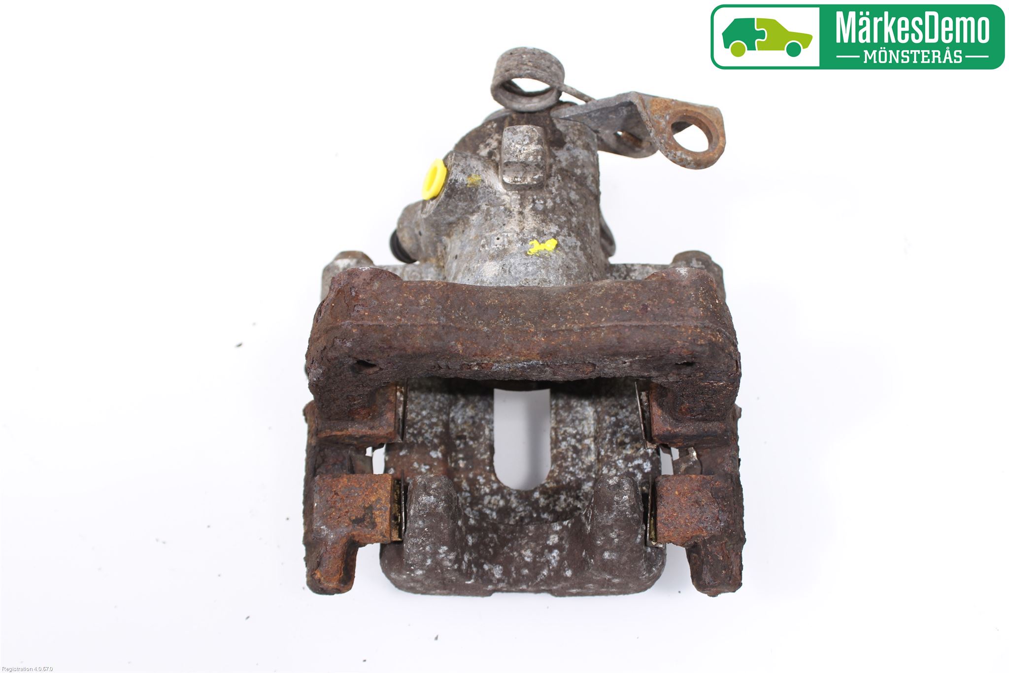 Citroen C4 II 11-18 Bromsok Bak Höger