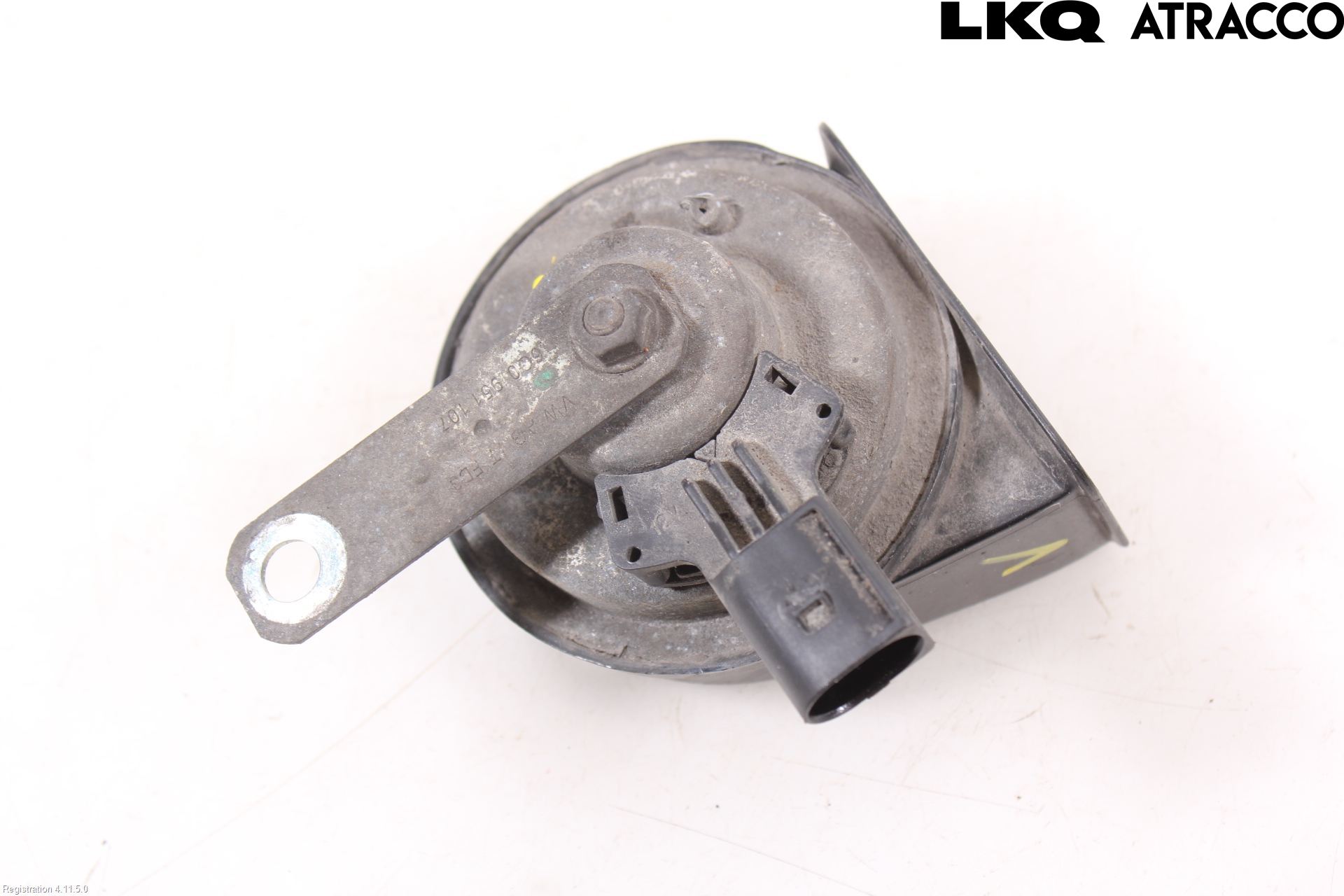 Skoda SUPERB 16-24 Signalhorn