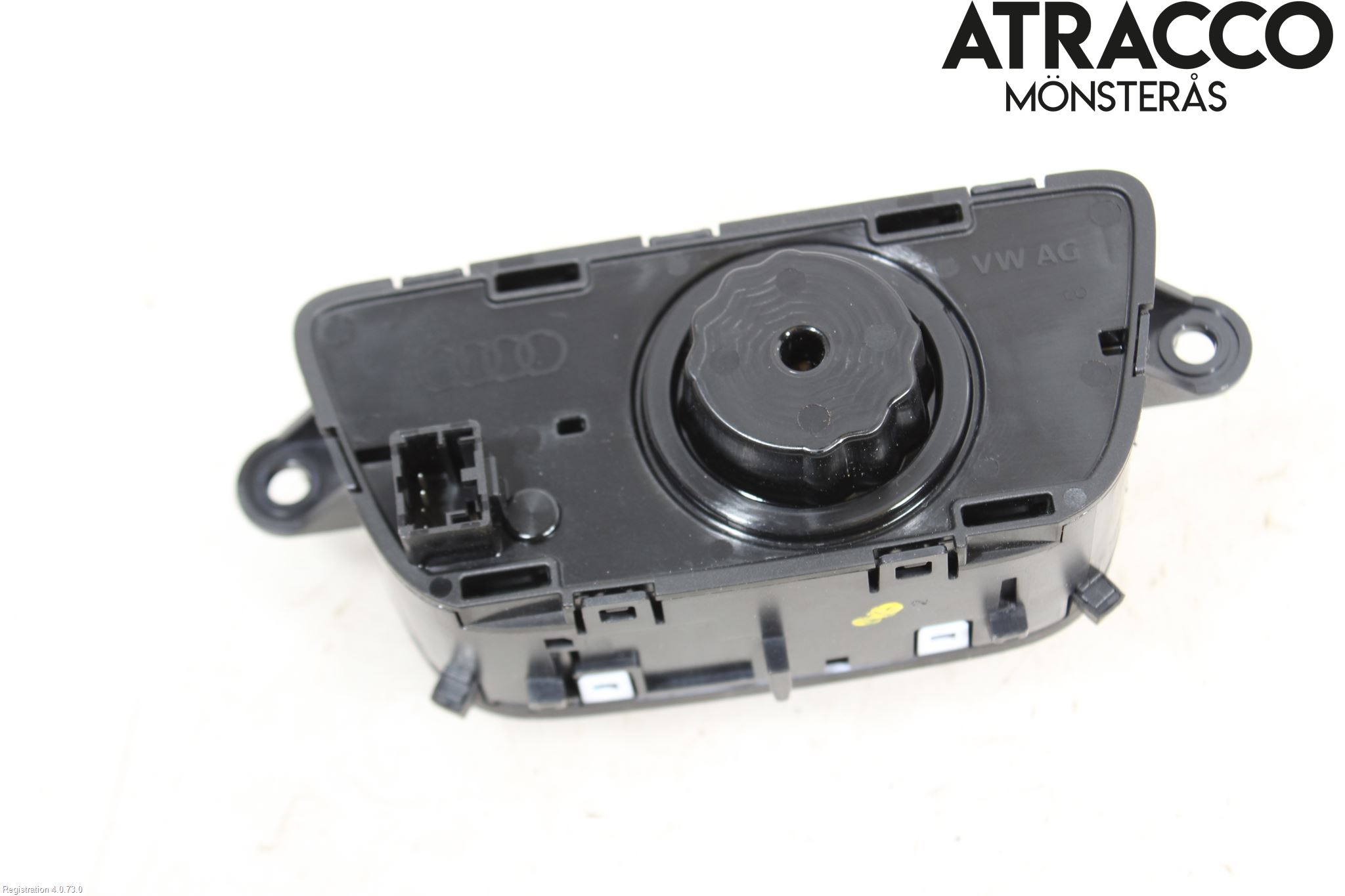 Audi A4/S4 B9 16-19 Strömställare Ljus