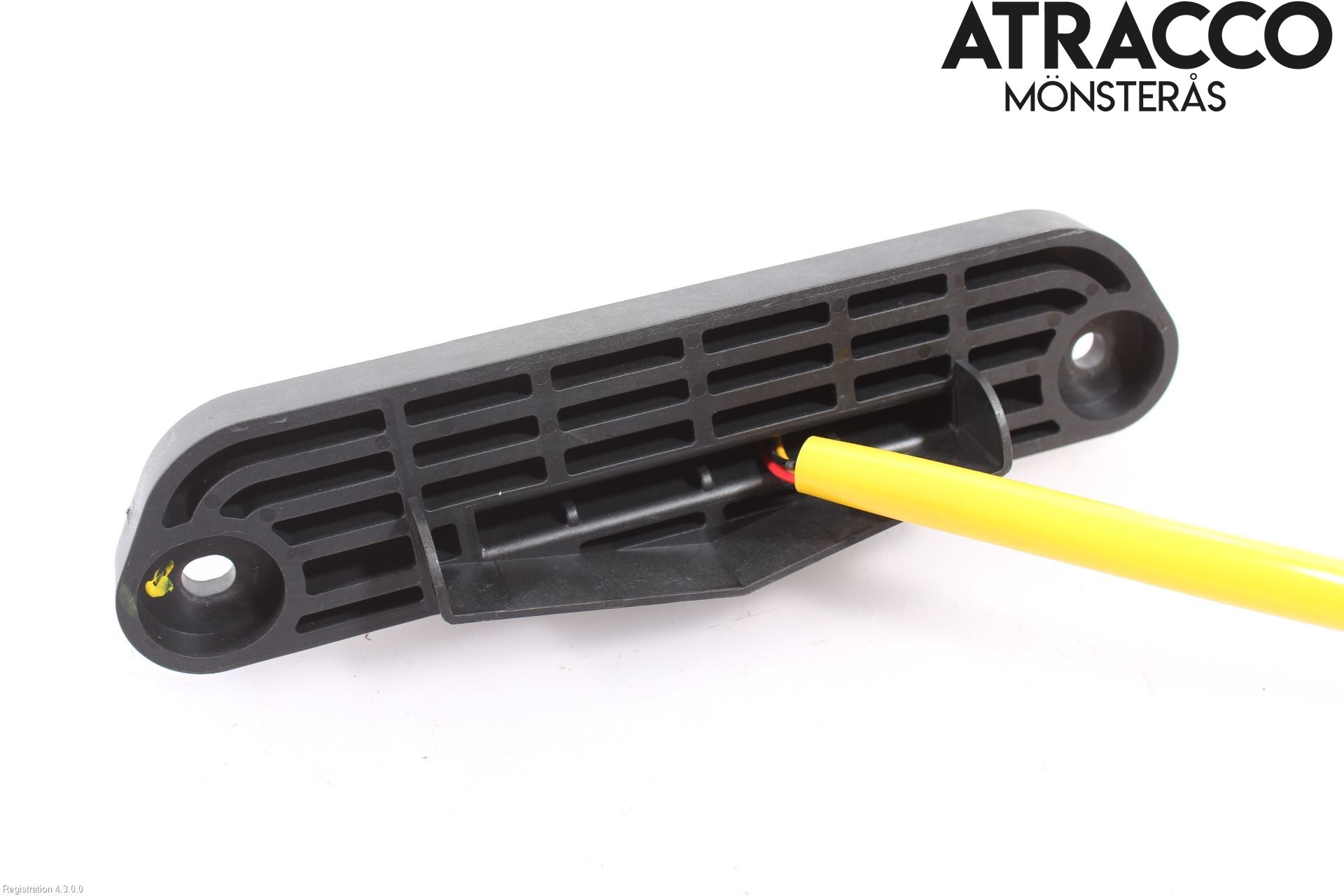 Mitsubishi ECLIPS CROSS Bakluckehandtag