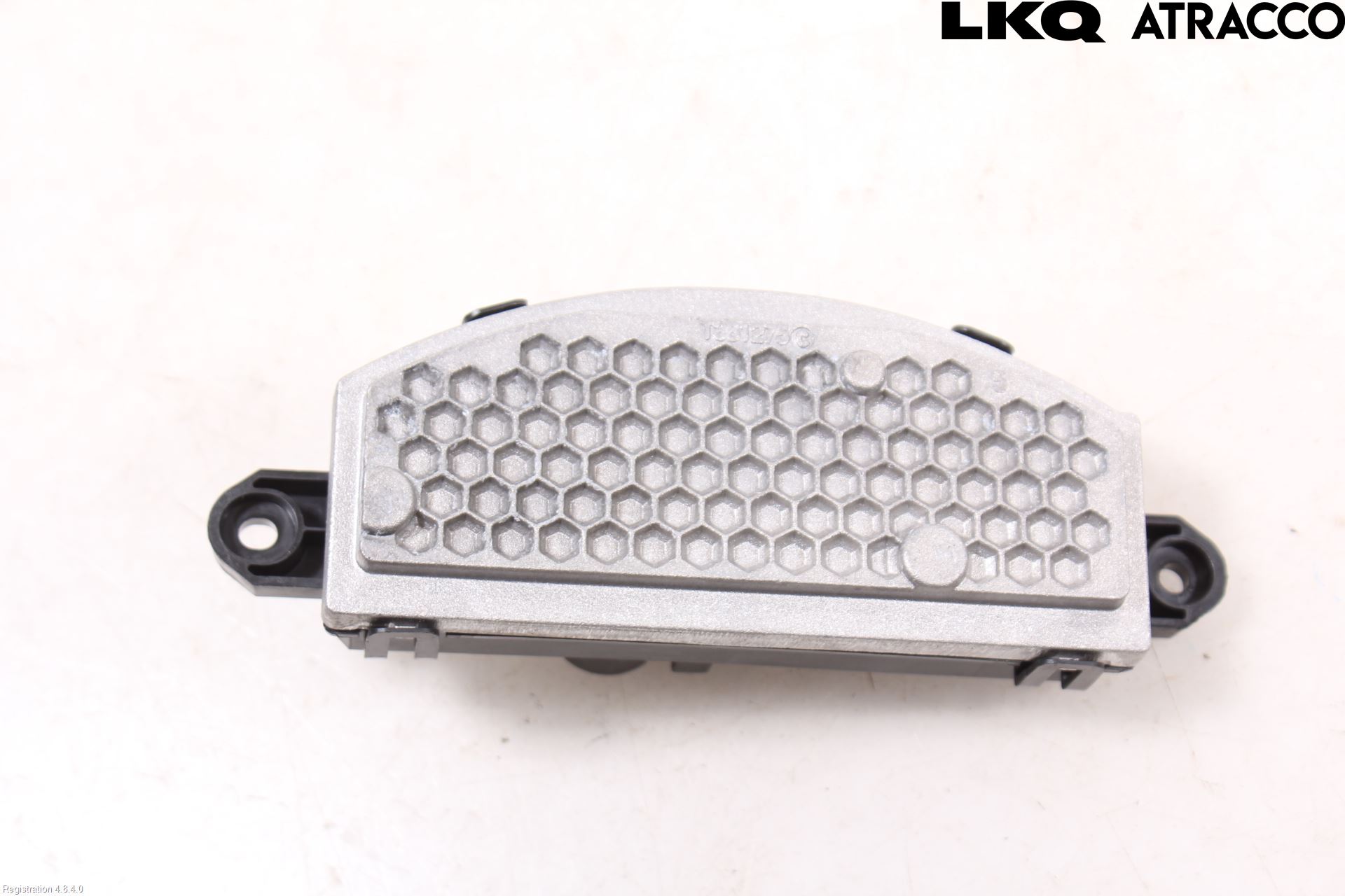 Peugeot 308/E-308 21- Värmefläktsmotstånd